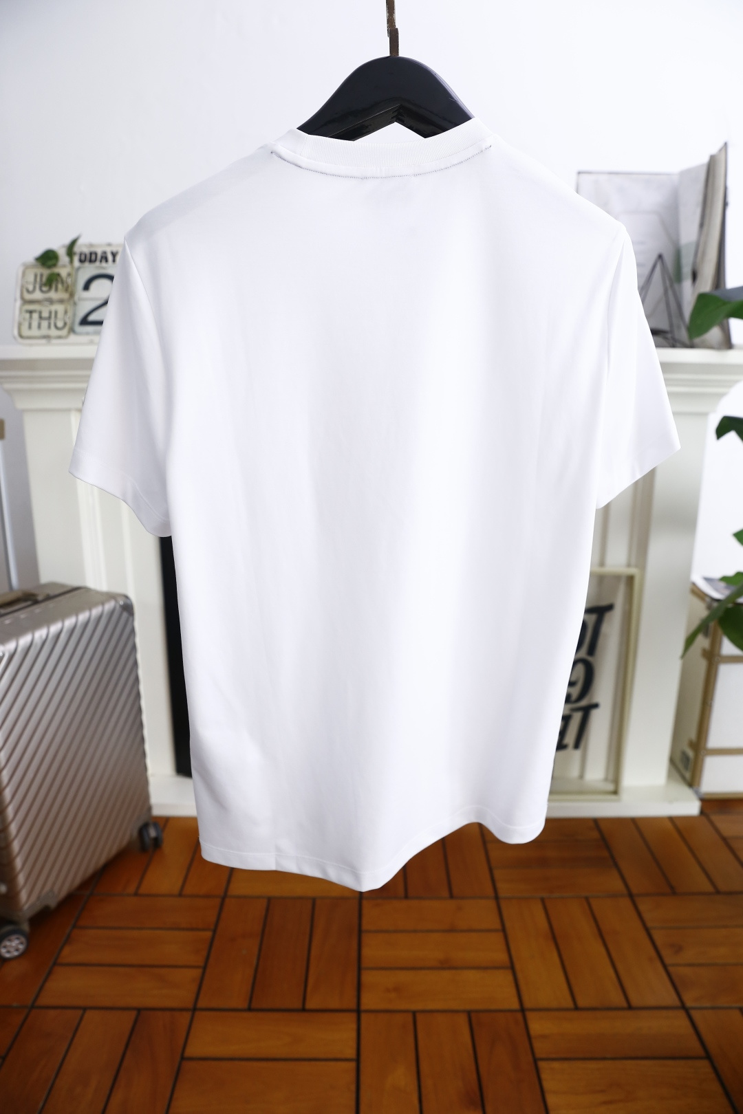 🔥蒙口/Mon*ler.
2025夏季原单男士休闲短袖T恤！奢华经典品牌原版字母LOGO设计！高端定制 