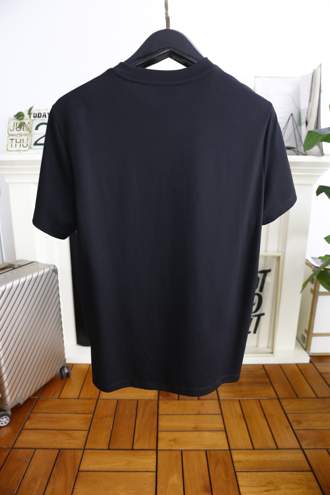 🔥蒙口/Mon*ler.
2025夏季原单男士休闲短袖T恤！奢华经典品牌原版字母LOGO设计！高端定制 