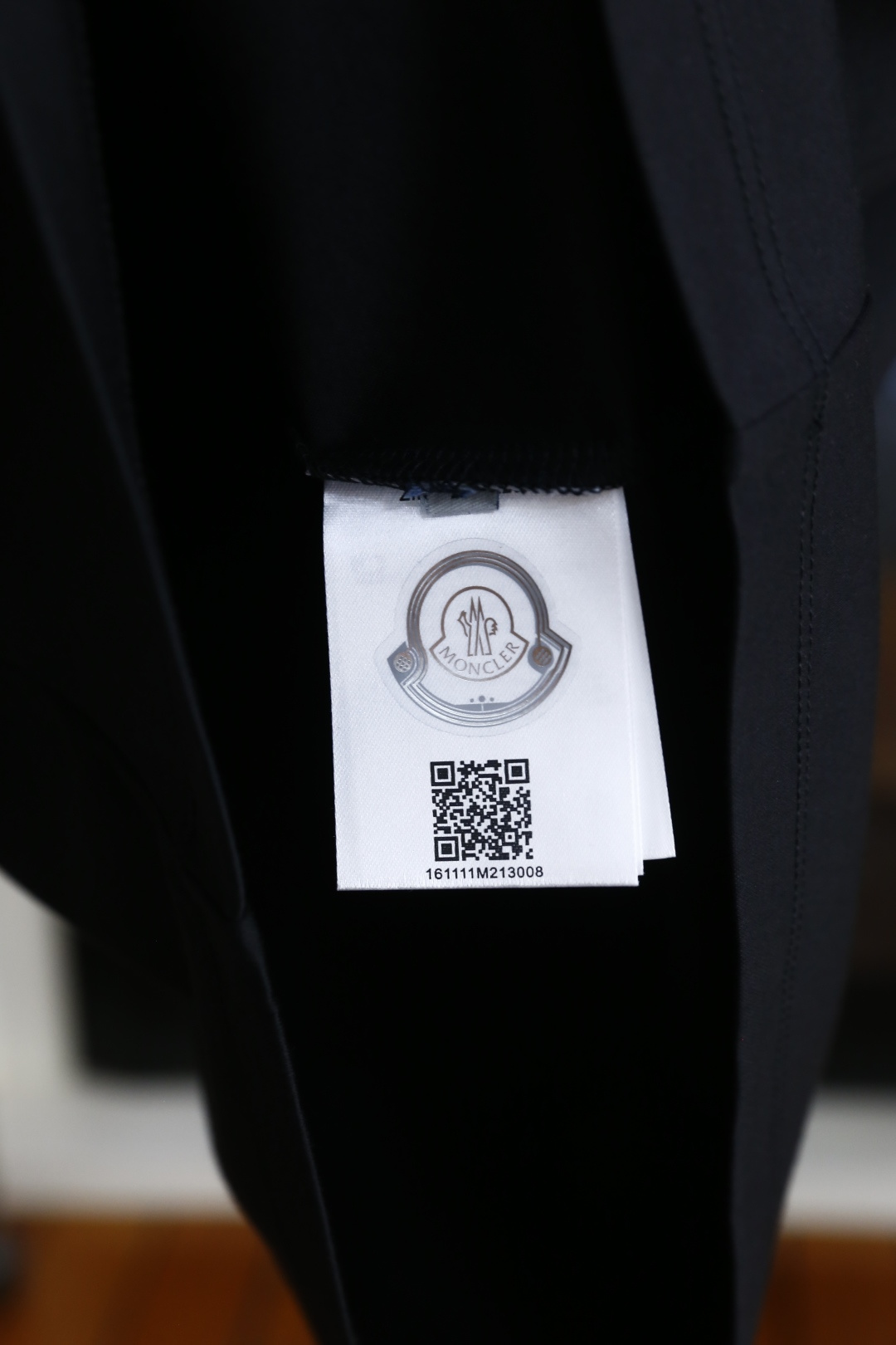 🔥蒙口/Mon*ler.
2025夏季原单男士休闲短袖T恤！奢华经典品牌原版字母LOGO设计！高端定制 