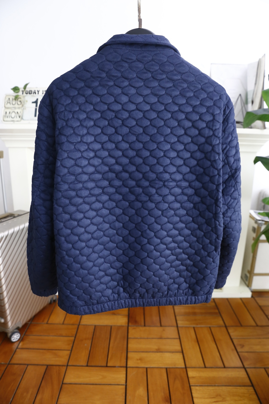 🔥lP🆕.
季新品时尚经典拉链夹克！奢华经典品牌元素设计品相完美如斯！属于入柜级别，可预见性的爆款！采用