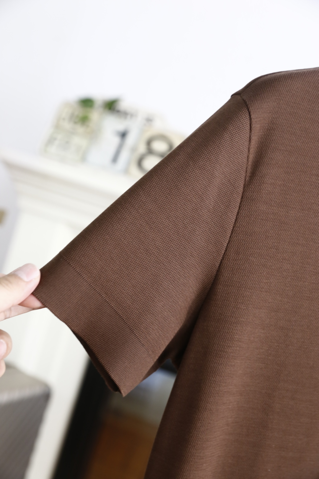 🔥lP🆕.
25夏季男士翻领Polo衫👍🏼时尚精致领口设计！高级定制百搭款式 任何人都可以轻松驾驭 采用