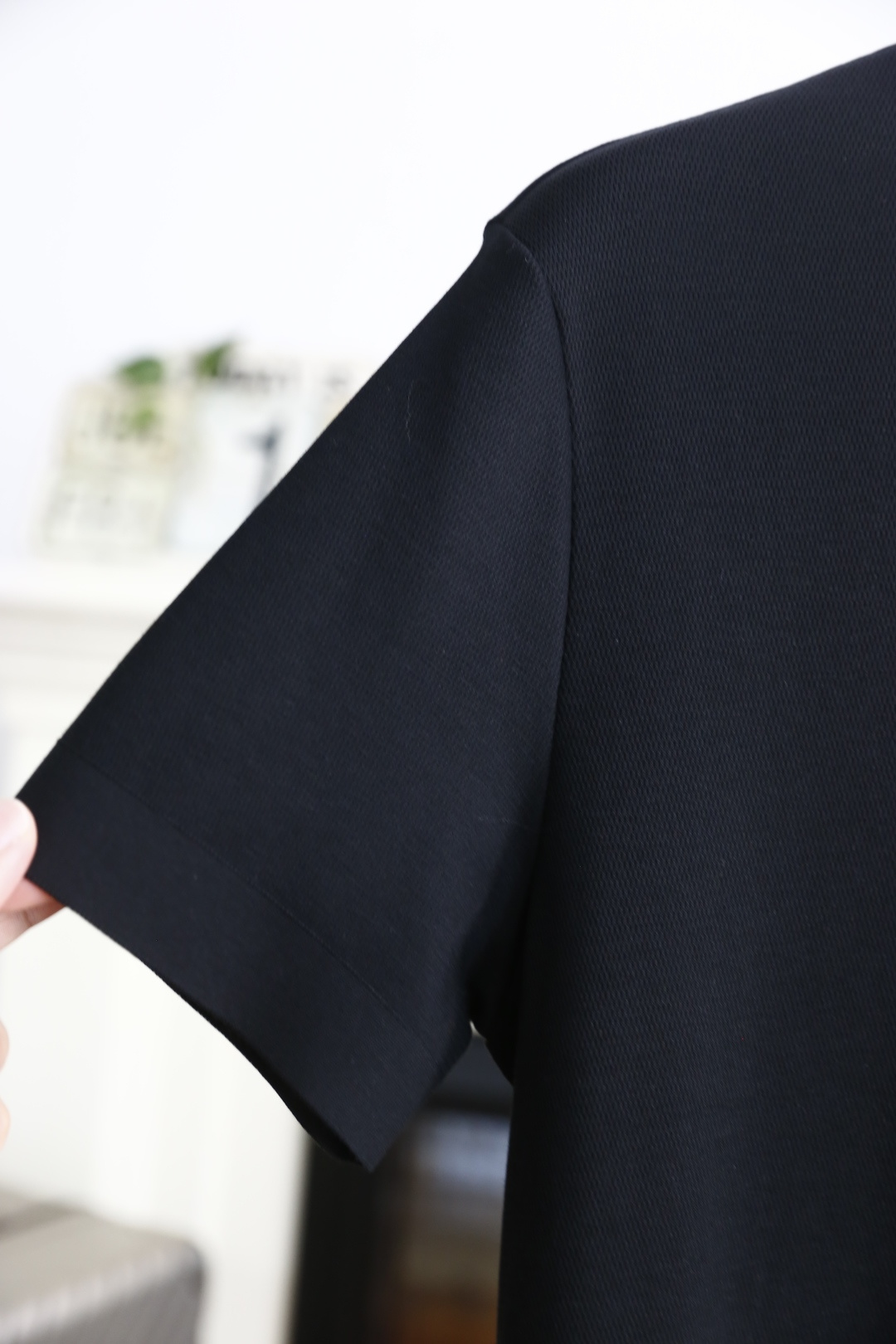 🔥lP🆕.
25夏季男士翻领Polo衫👍🏼时尚精致领口设计！高级定制百搭款式 任何人都可以轻松驾驭 采用