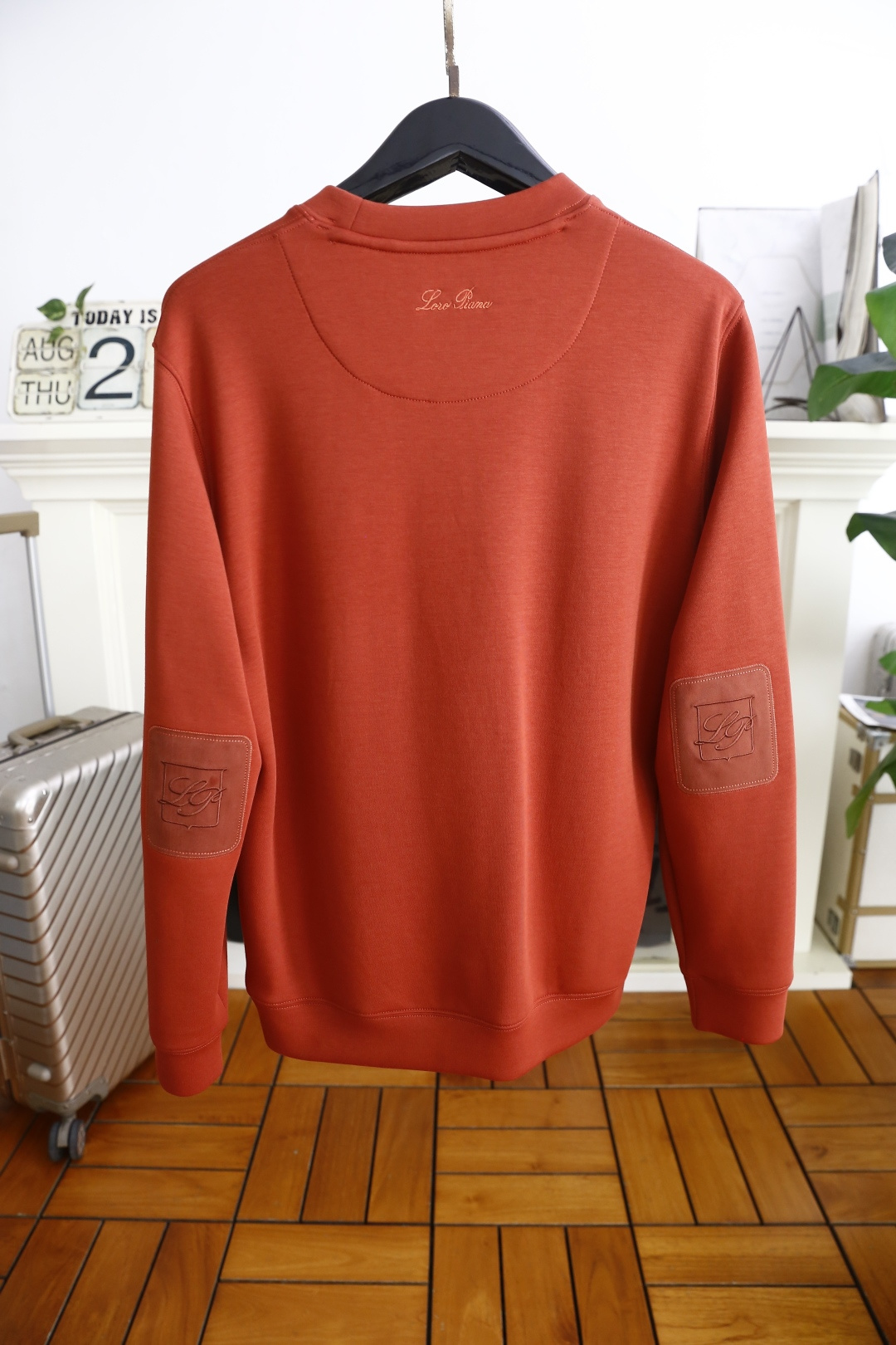 🔥lP🆕.
季新品时尚男士高品质长袖打底衫！采用高档舒适保暖面料，舒适保暖极佳 可防静电手感舒适顺滑 ，