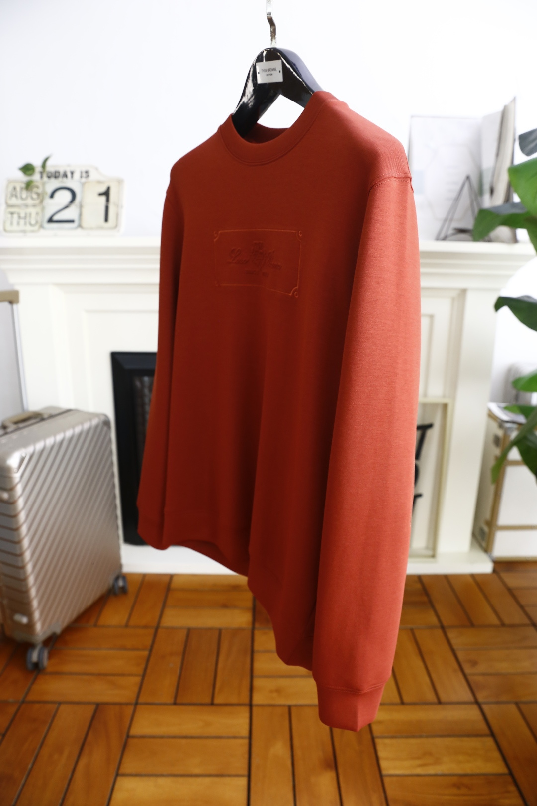 🔥lP🆕.
季新品时尚男士高品质长袖打底衫！采用高档舒适保暖面料，舒适保暖极佳 可防静电手感舒适顺滑 ，