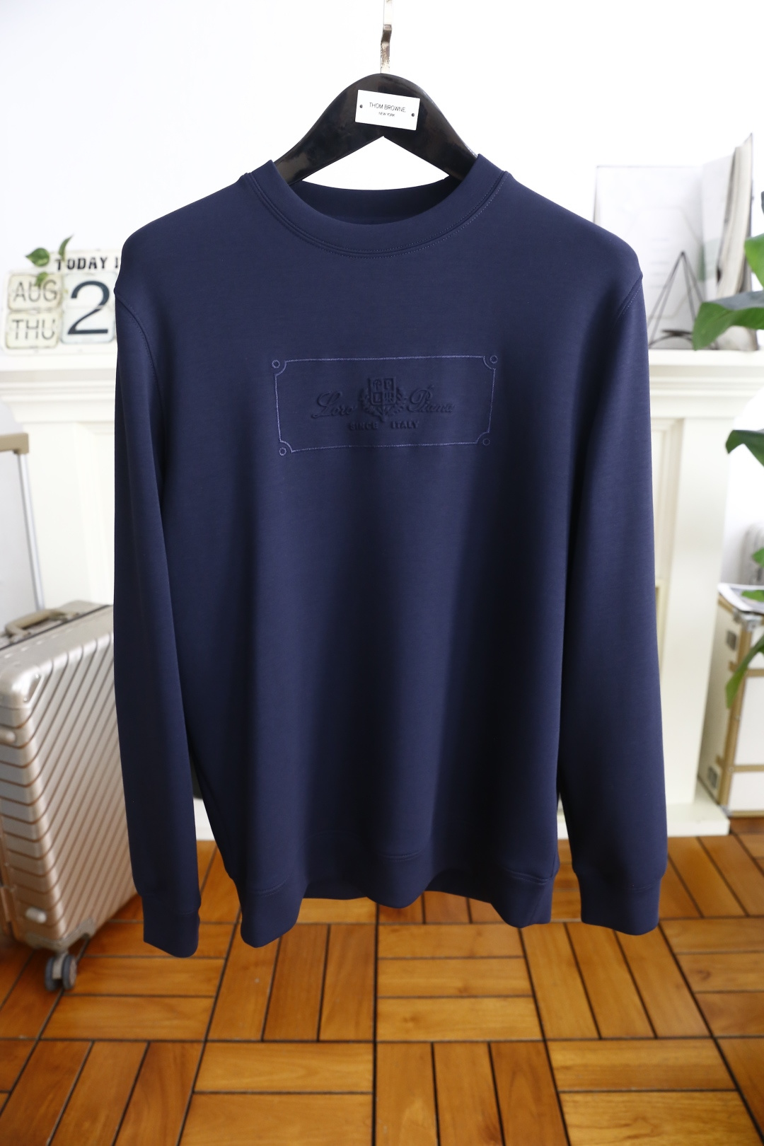 🔥lP🆕.
季新品时尚男士高品质长袖打底衫！采用高档舒适保暖面料，舒适保暖极佳 可防静电手感舒适顺滑 ，