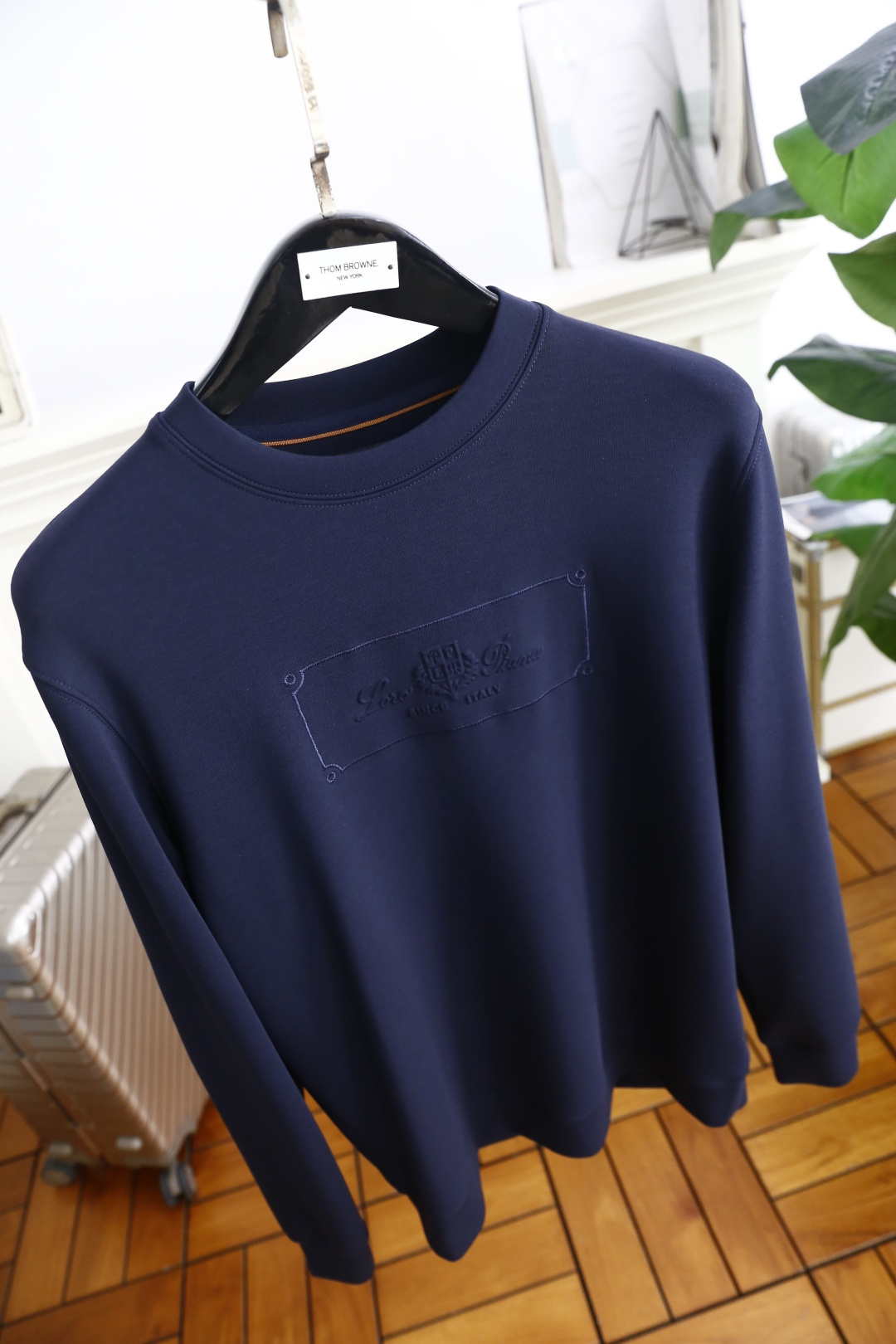 🔥lP🆕.
季新品时尚男士高品质长袖打底衫！采用高档舒适保暖面料，舒适保暖极佳 可防静电手感舒适顺滑 ，