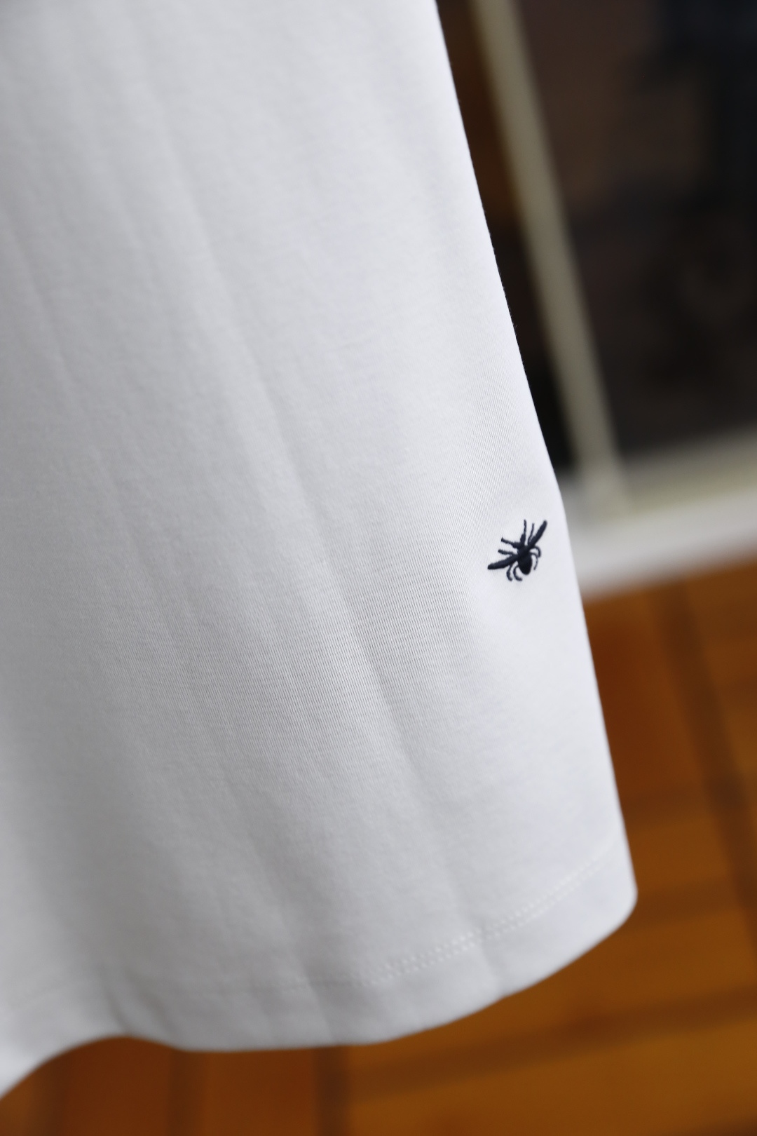 🔥迪奥/Christian D*or.
最后一批爆款短袖回货🔥🔥🔥
夏季男士圆领短袖🍃胸前奢华品牌LOG