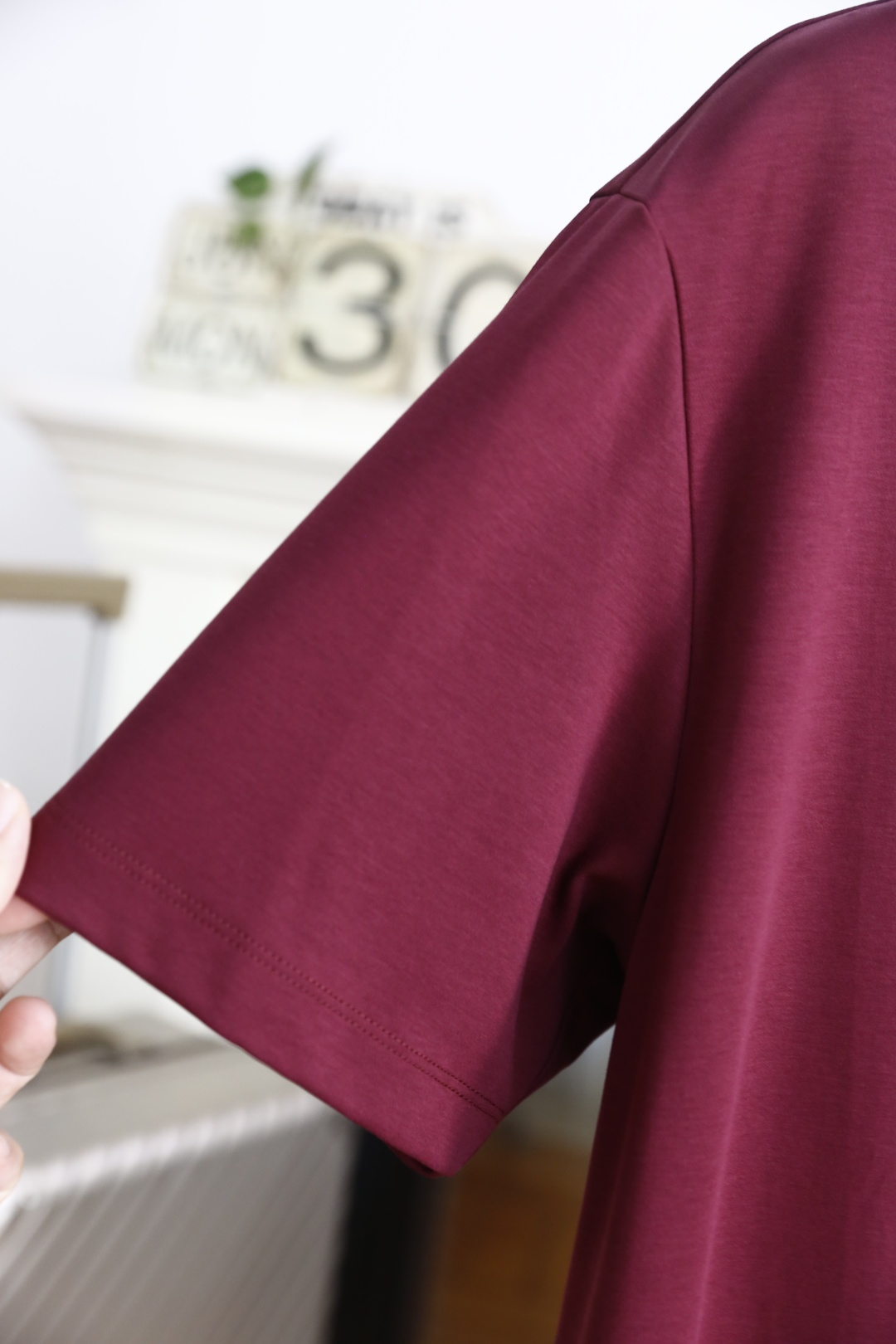 🔥迪奥/Christian D*or.
最后一批爆款短袖回货🔥🔥🔥
夏季男士圆领短袖🍃胸前奢华品牌LOG