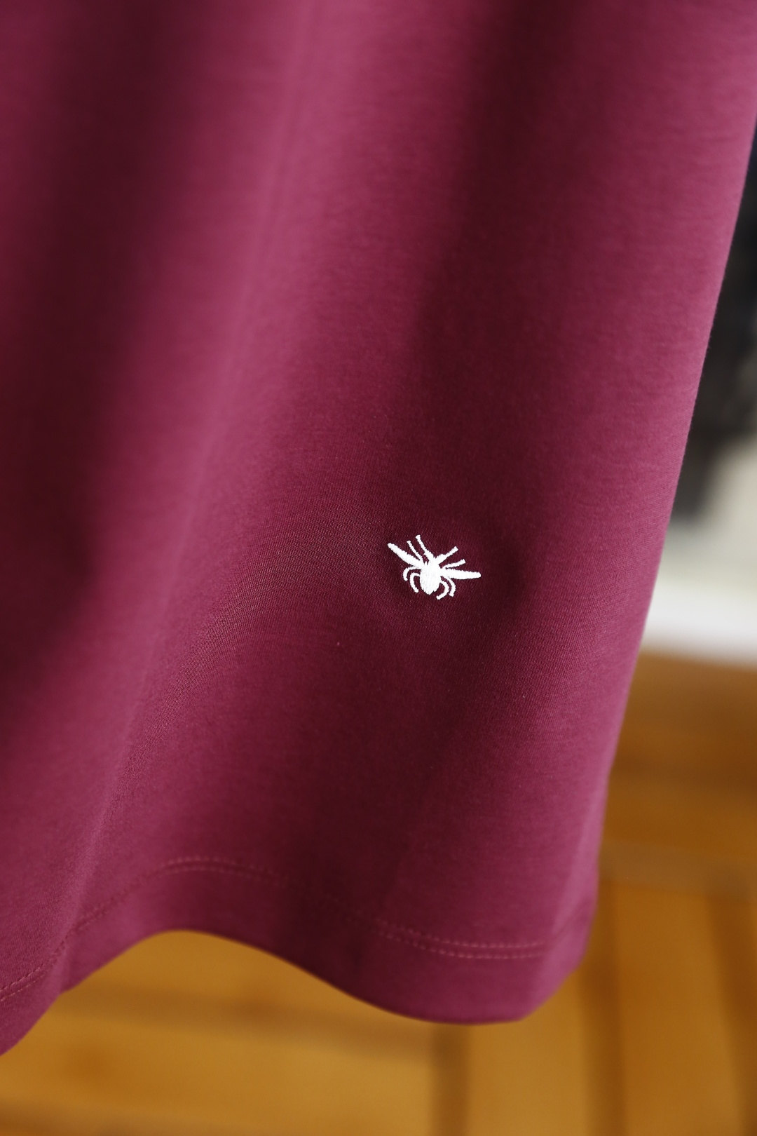 🔥迪奥/Christian D*or.
最后一批爆款短袖回货🔥🔥🔥
夏季男士圆领短袖🍃胸前奢华品牌LOG