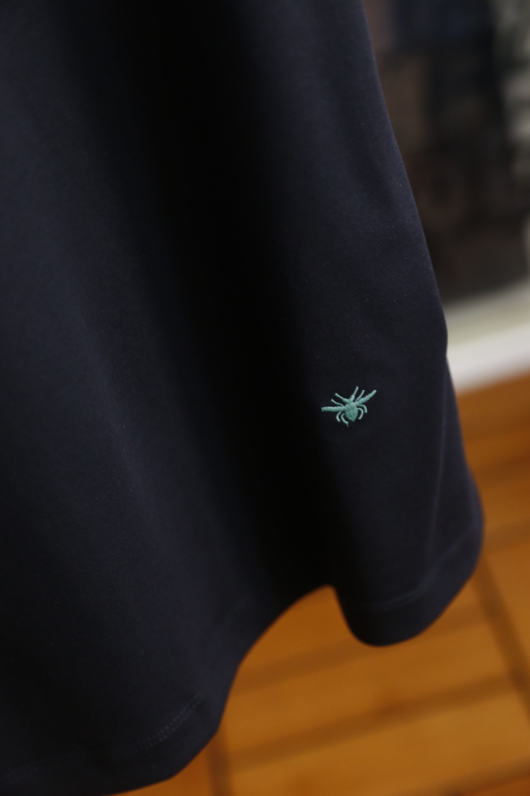 🔥迪奥/Christian D*or.
最后一批爆款短袖回货🔥🔥🔥
夏季男士圆领短袖🍃胸前奢华品牌LOG