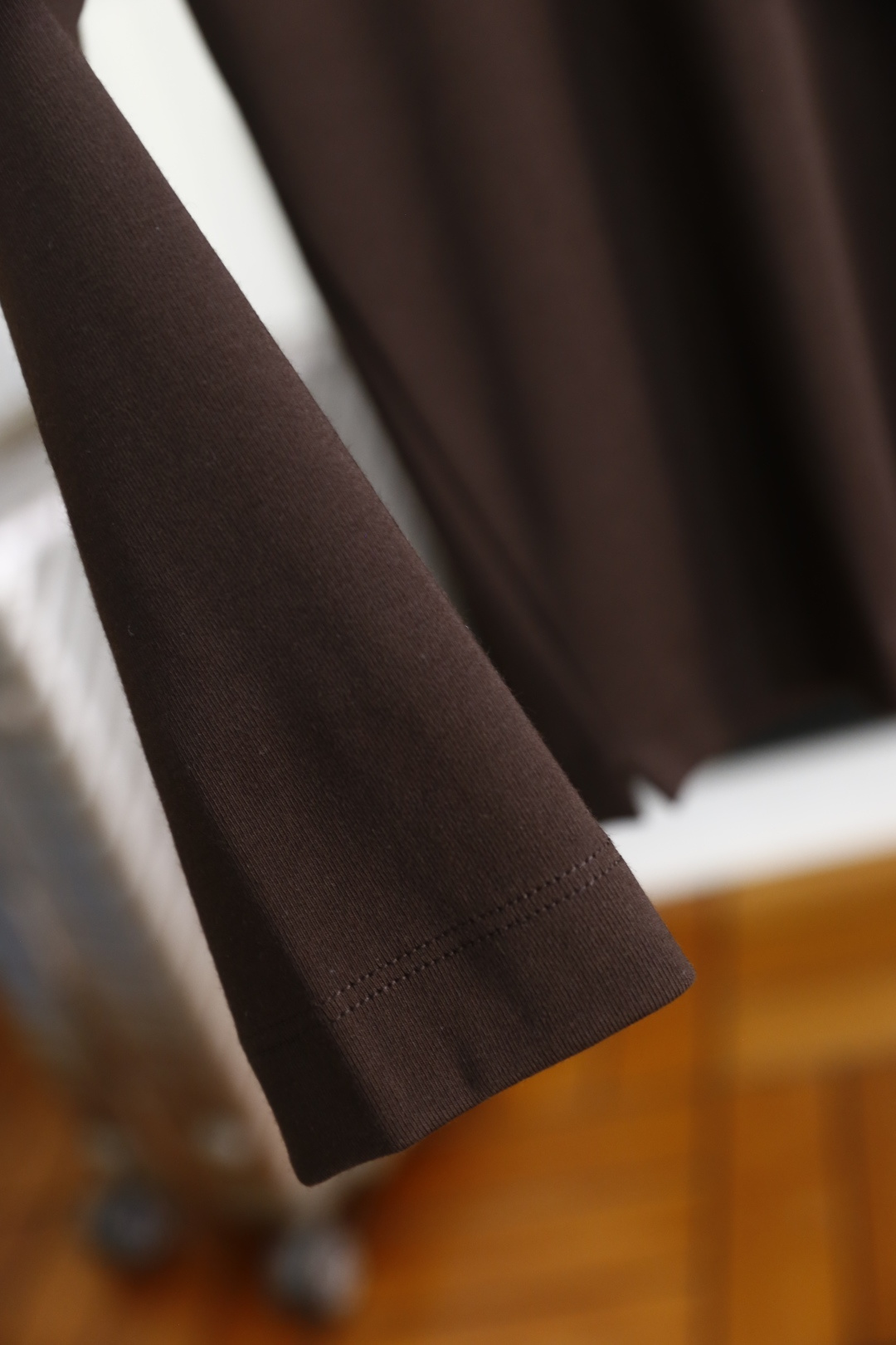 🔥lP🆕.2025秋季新品时尚男士圆领长袖🔥胸前奢华经典LOGO设计！绝对经得起时间的考验！！采用高档莫