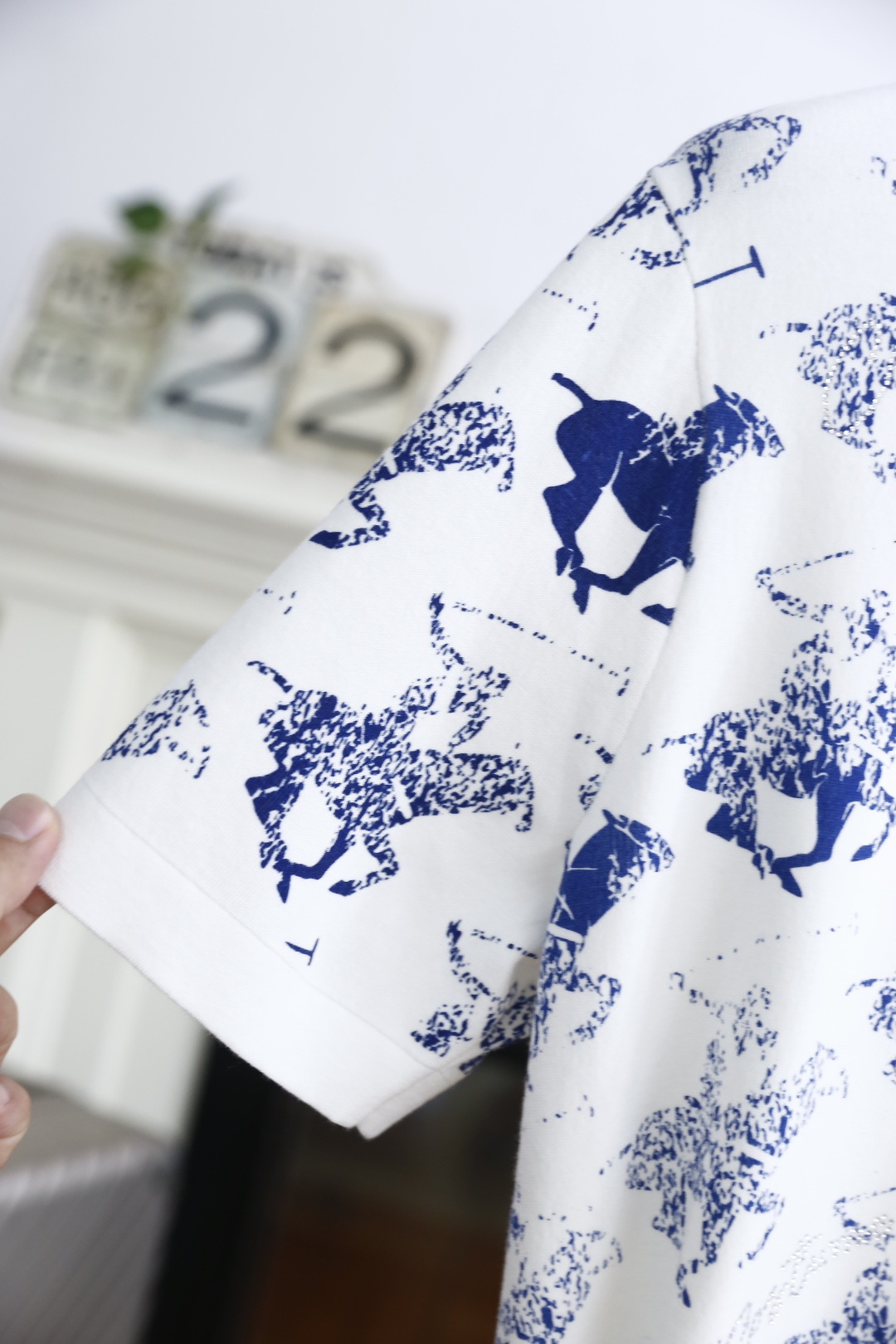 🔥巴宝丽/Burb*rry.2025秋季新品时尚男士打底针织衫！时尚经典圆领设计！奢华经典品牌战马LOG