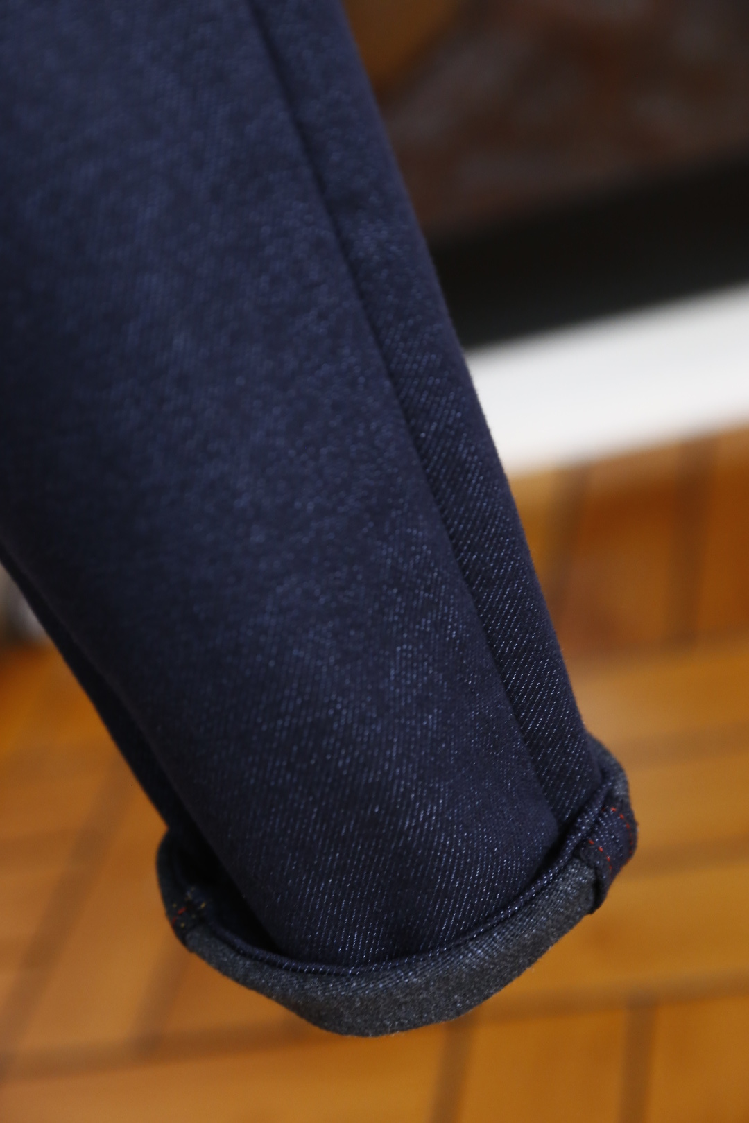 🔥马丁马吉拉.2025秋季新品原单高端男士牛仔裤！奢华经典品牌🔢LOGO配饰 身穿着非常舒适 低调不失奢