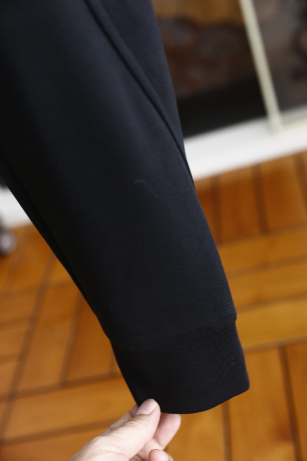 🔥纪梵*/Give*chy.2025秋季时尚新品男士休闲裤！采用进口舒适保暖面料，奢华经典品牌LOGO设