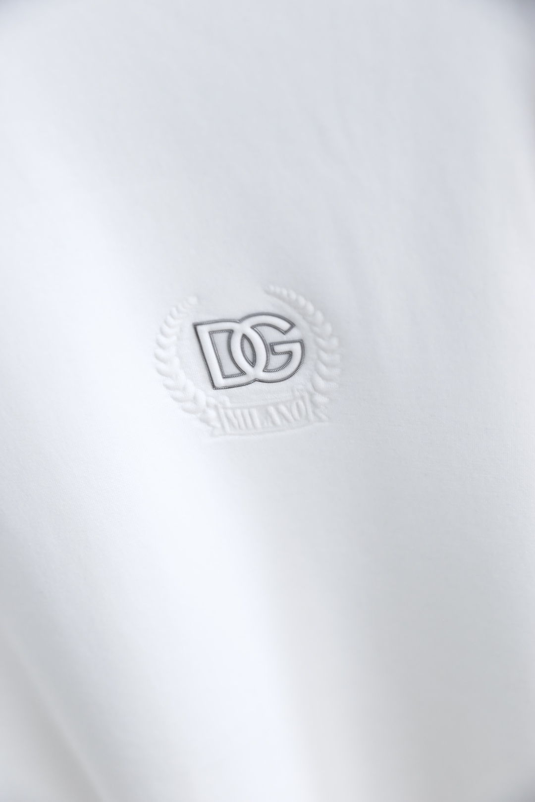 🔥杜嘉班纳/Dolce & Gabbana.2025秋季新款！时尚男士圆领短袖🍃采用进口舒适莫代尔棉面料