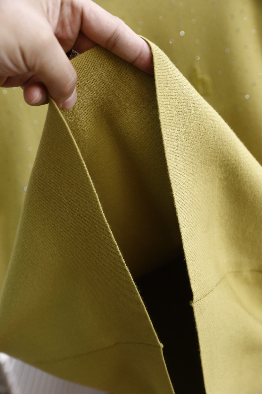 🔥爱马仕.2025秋季新款🆕时尚男士圆领短袖针织衫！奢华经典品牌元素LOGO设计！高级定制百搭款式 任何