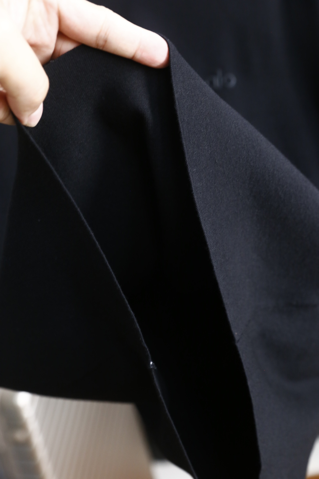 🔥alo.2025秋季新款🆕时尚男士圆领短袖针织衫！奢华经典字母LOGO设计！高级定制百搭款式 任何人都