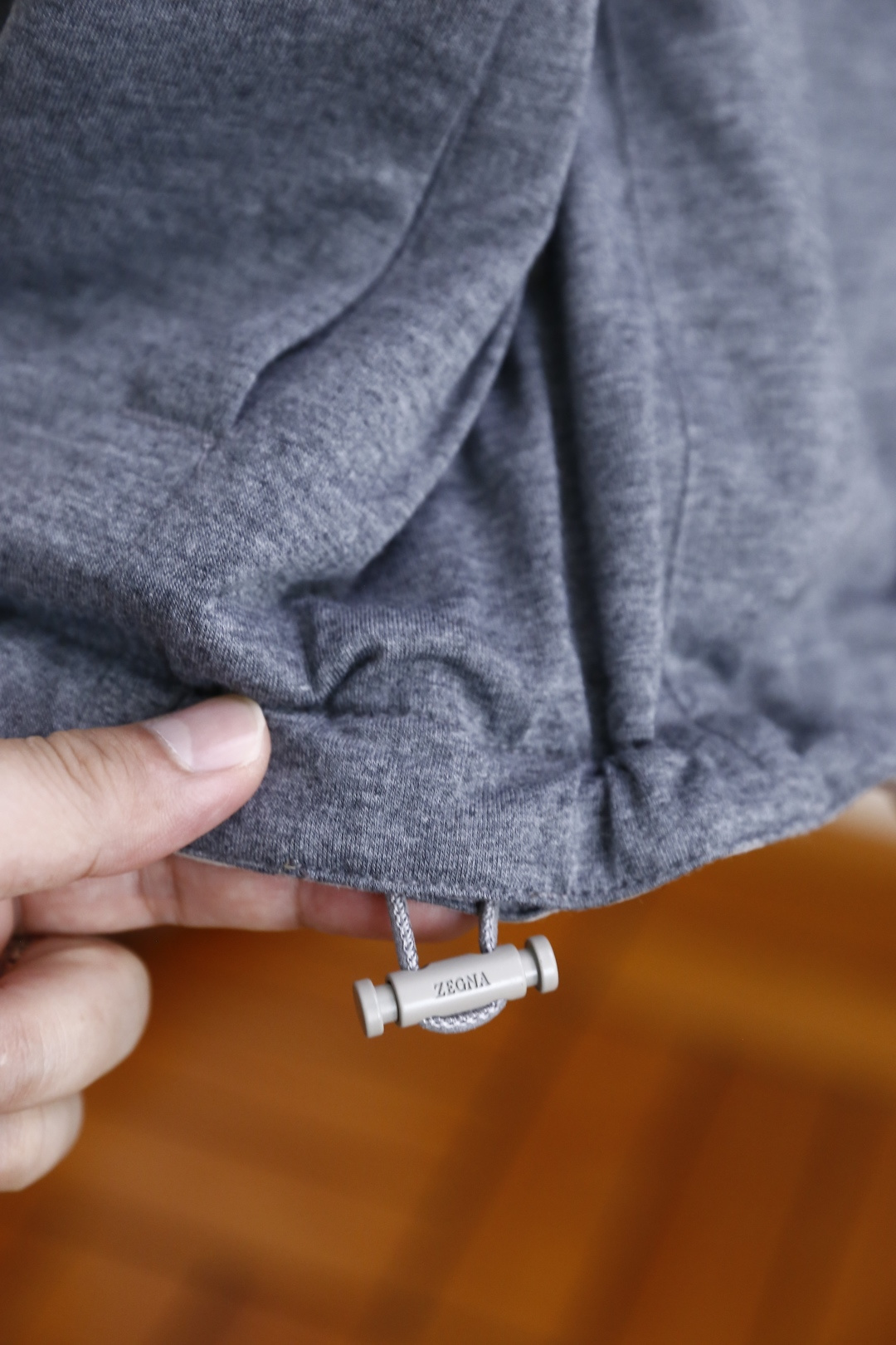 🔥杰尼*/Ze*na.2025秋季男士新品双面可穿薄棉马甲！奢华经典品牌原版字母LOGO设计😎男士商务休