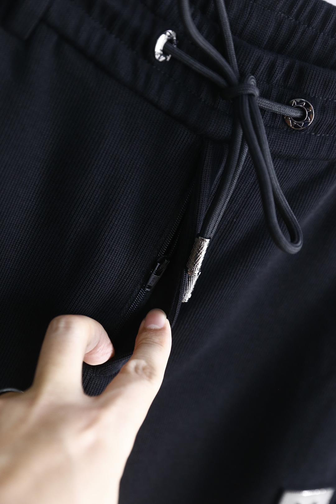 🔥迪奥/Christian D*or.2025秋季新款男士休闲裤！采用进口舒适面料，奢华经典品牌LOGO