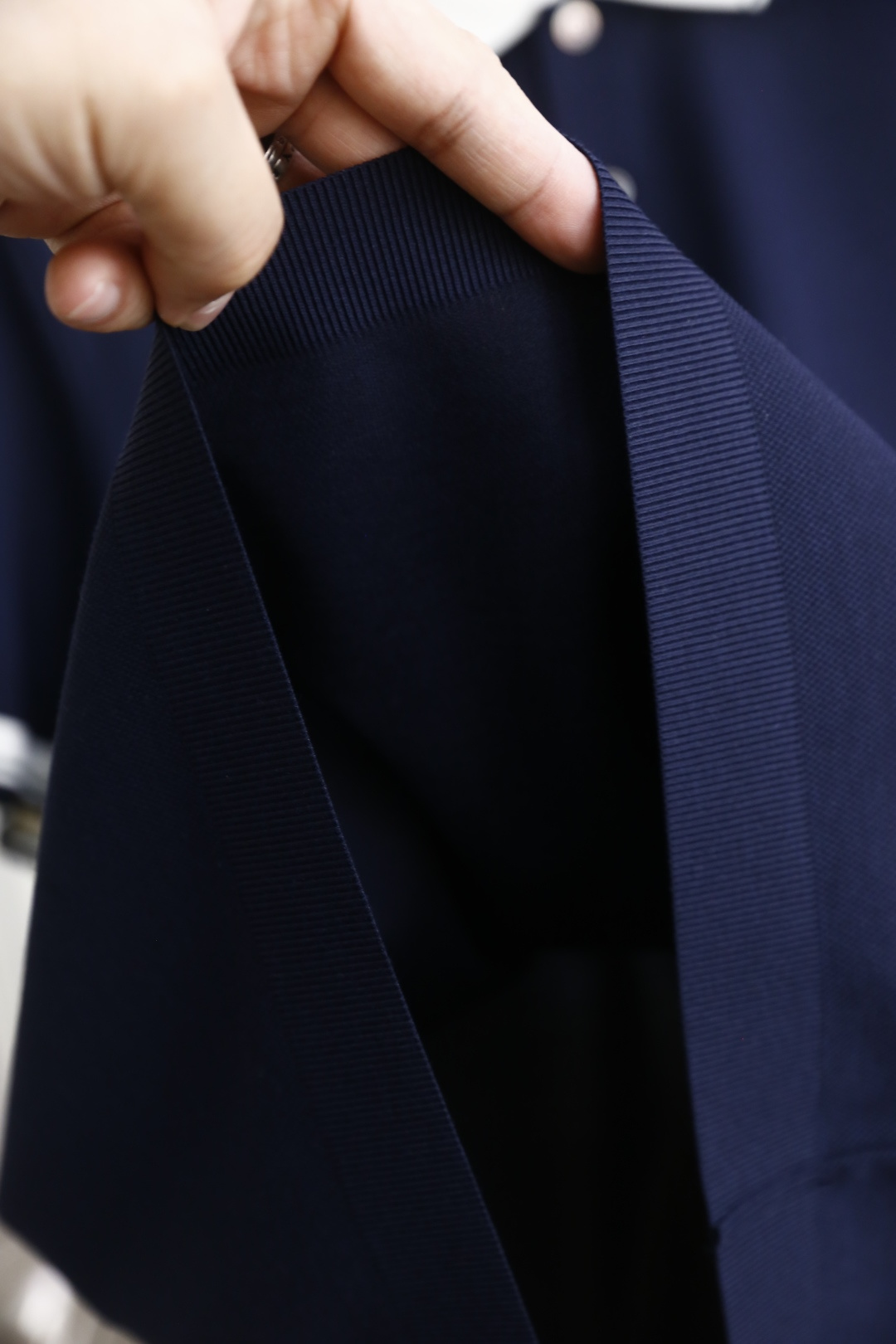 🔥杰尼*/Zeg*a.夏季最后一批翻领短袖回货😎😎25男士经典翻领POLO衫！重磅级尤物单品，新形态雅痞