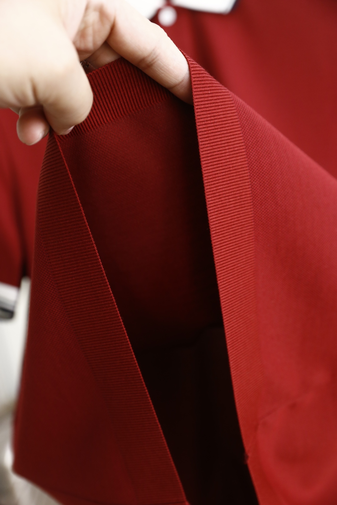 🔥杰尼*/Zeg*a.夏季最后一批翻领短袖回货😎😎25男士经典翻领POLO衫！重磅级尤物单品，新形态雅痞