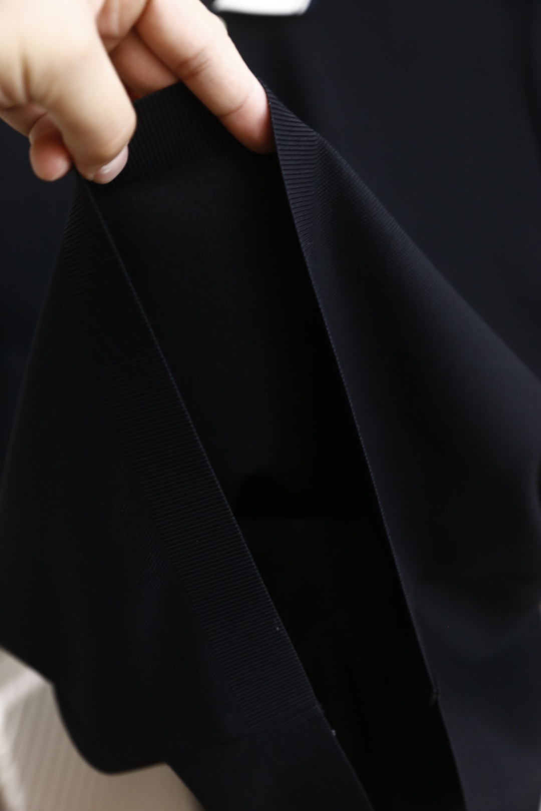 🔥杰尼*/Zeg*a.夏季最后一批翻领短袖回货😎😎25男士经典翻领POLO衫！重磅级尤物单品，新形态雅痞