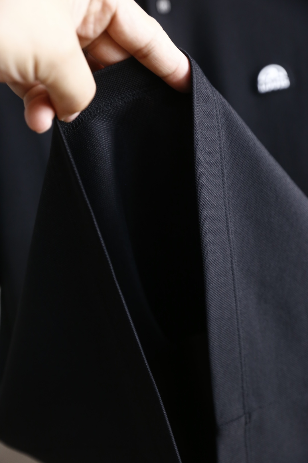 🔥路易威*/Louis Vuitt*n.夏季最后一批翻领短袖回货😎😎男士经典时尚翻领Polo短袖👍🏻时尚