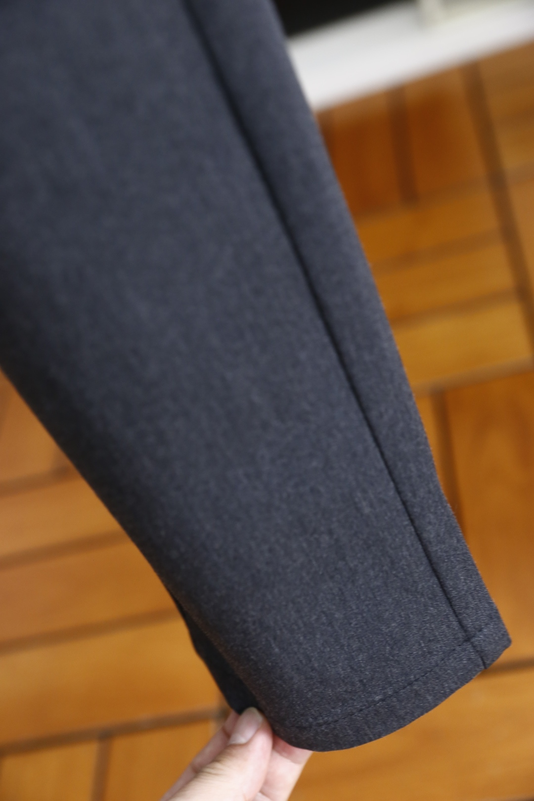 🔥迪奥/Christian Di*r.2025秋季新品时尚男士休闲西裤！采用舒适棉面料，奢华经典品牌字母