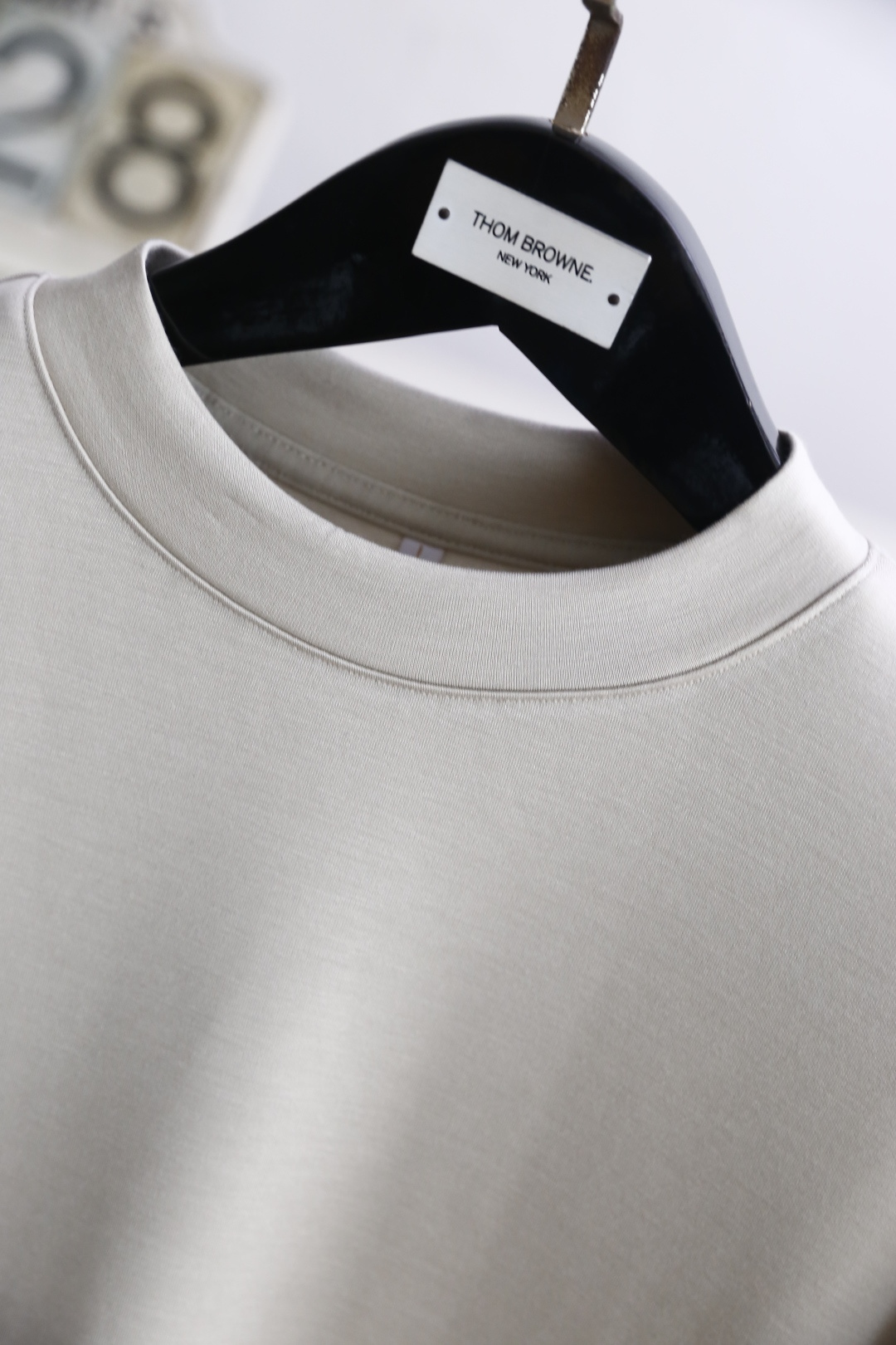 🔥杰尼*/Zeg*a.2025秋季新款时尚男士净版打底衫！采用羊毛醋酸混纺面料！入手便知非常柔软👍🏼上身