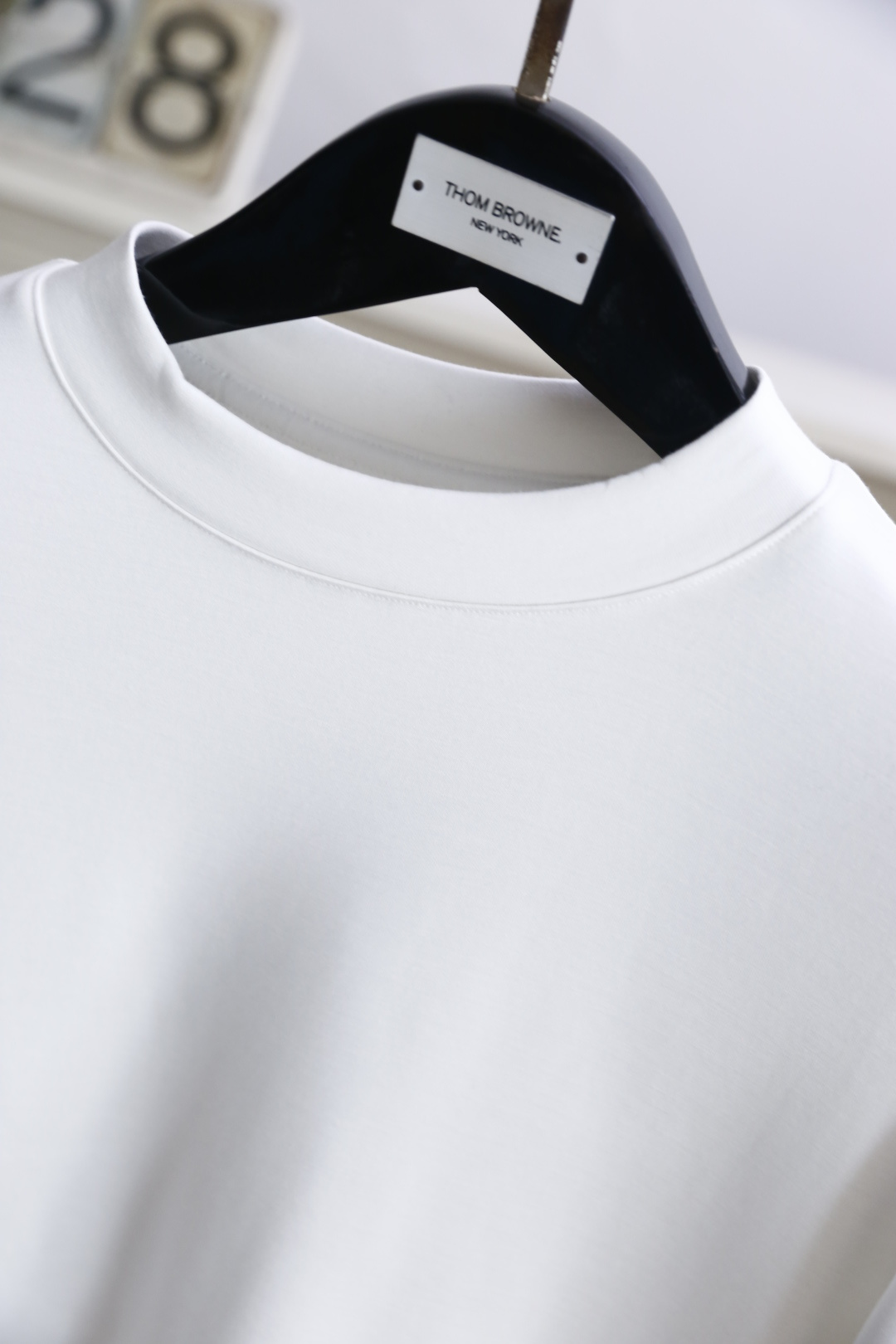 🔥杰尼*/Zeg*a.2025秋季新款时尚男士净版打底衫！采用羊毛醋酸混纺面料！入手便知非常柔软👍🏼上身