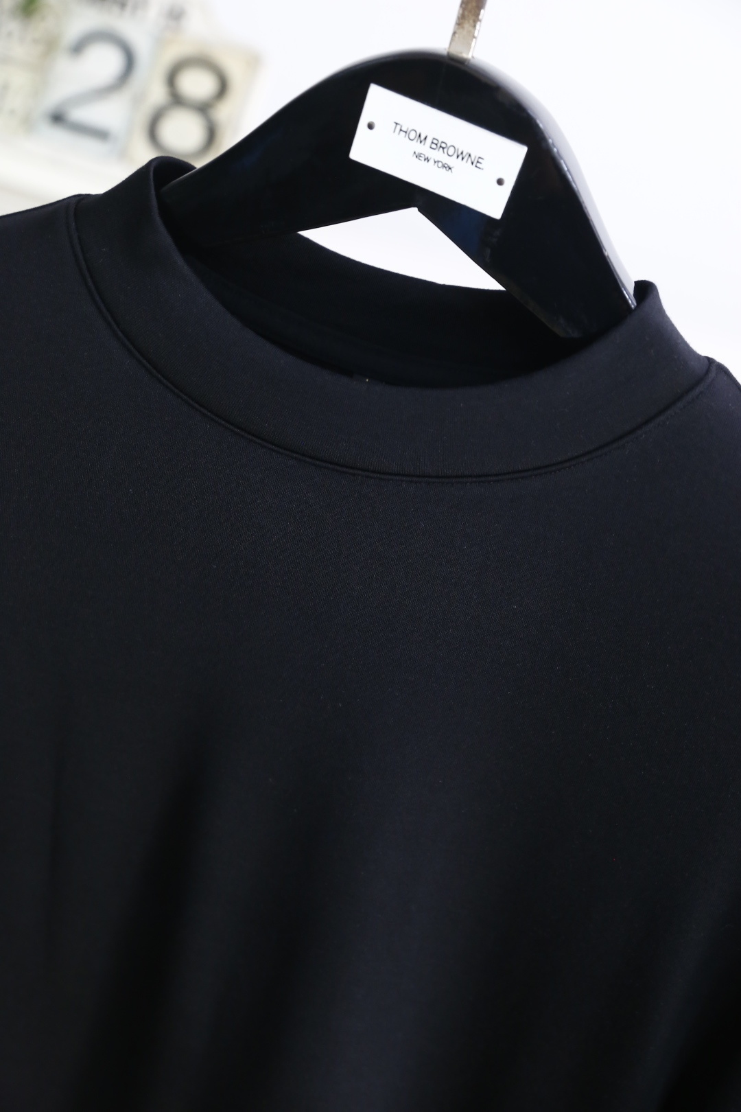 🔥杰尼*/Zeg*a.2025秋季新款时尚男士净版打底衫！采用羊毛醋酸混纺面料！入手便知非常柔软👍🏼上身