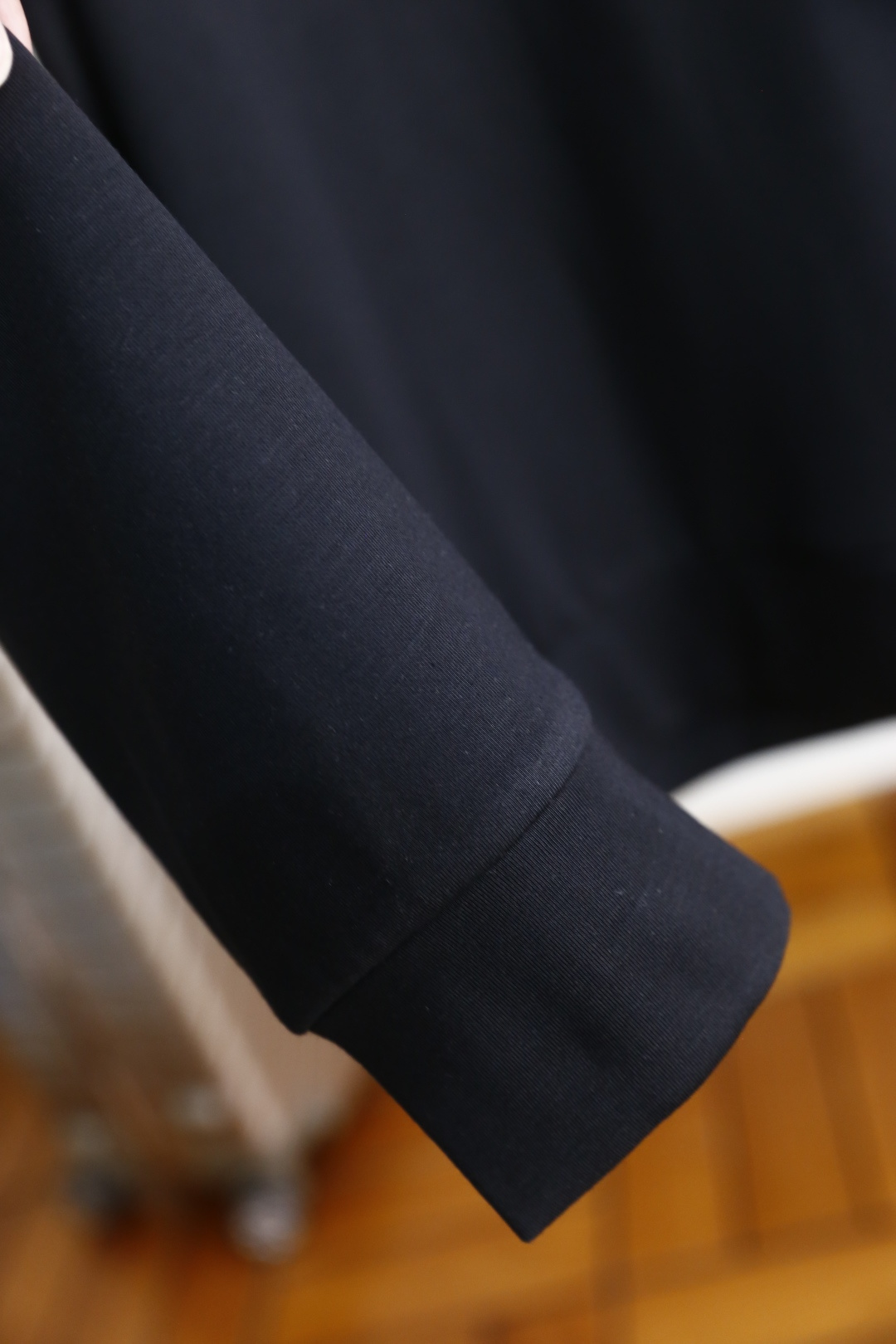 🔥杰尼*/Zeg*a.2025秋季新款时尚男士净版打底衫！采用羊毛醋酸混纺面料！入手便知非常柔软👍🏼上身