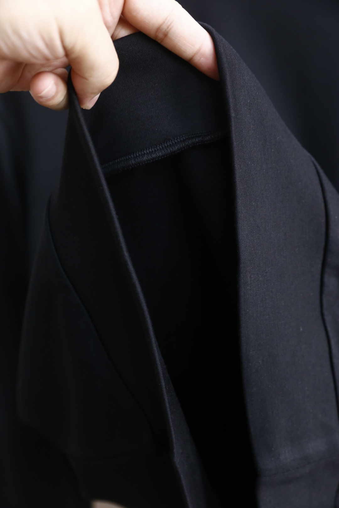 🔥杰尼*/Zeg*a.2025秋季新款时尚男士净版打底衫！采用羊毛醋酸混纺面料！入手便知非常柔软👍🏼上身