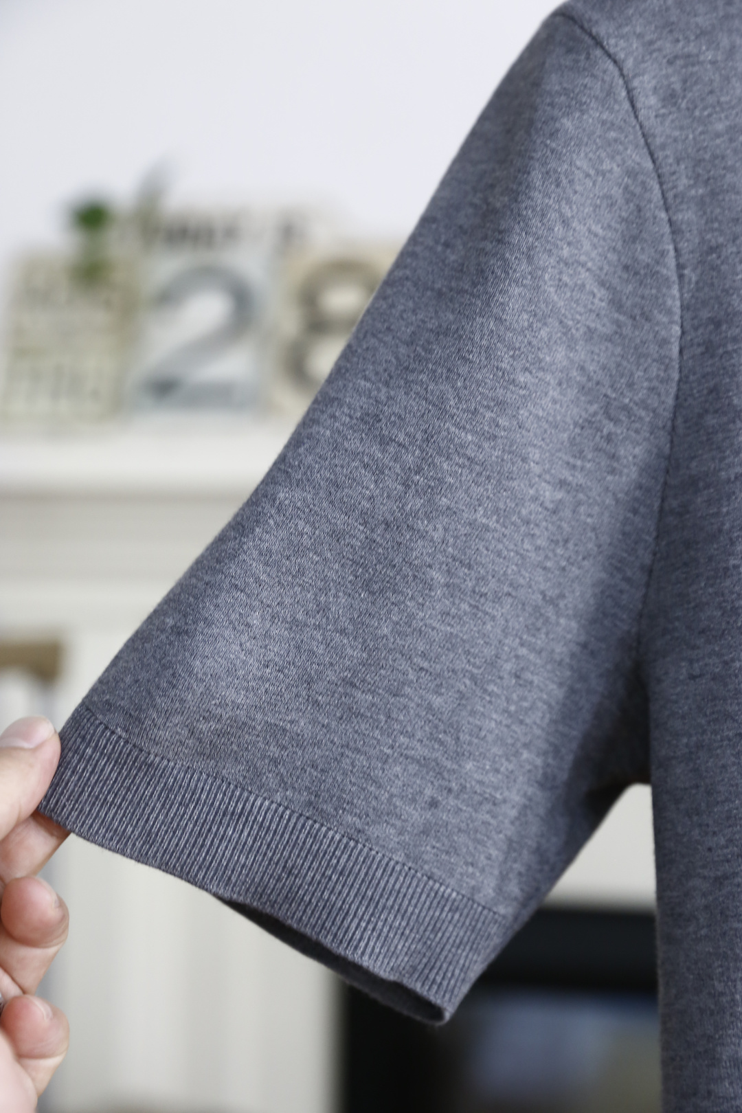 🔥alo.2025秋季新品男士翻领拉链POLO针织衫👍🏼高级定制百搭款式 任何人都可以轻松驾驭 采用高档