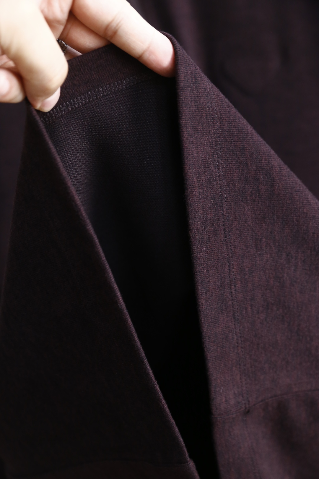 🔥普拉*/Pr*da.2025秋季新品时尚男士立领拉链长袖衫👍奢华品牌三角标LOGO设计！绝对经得起时间