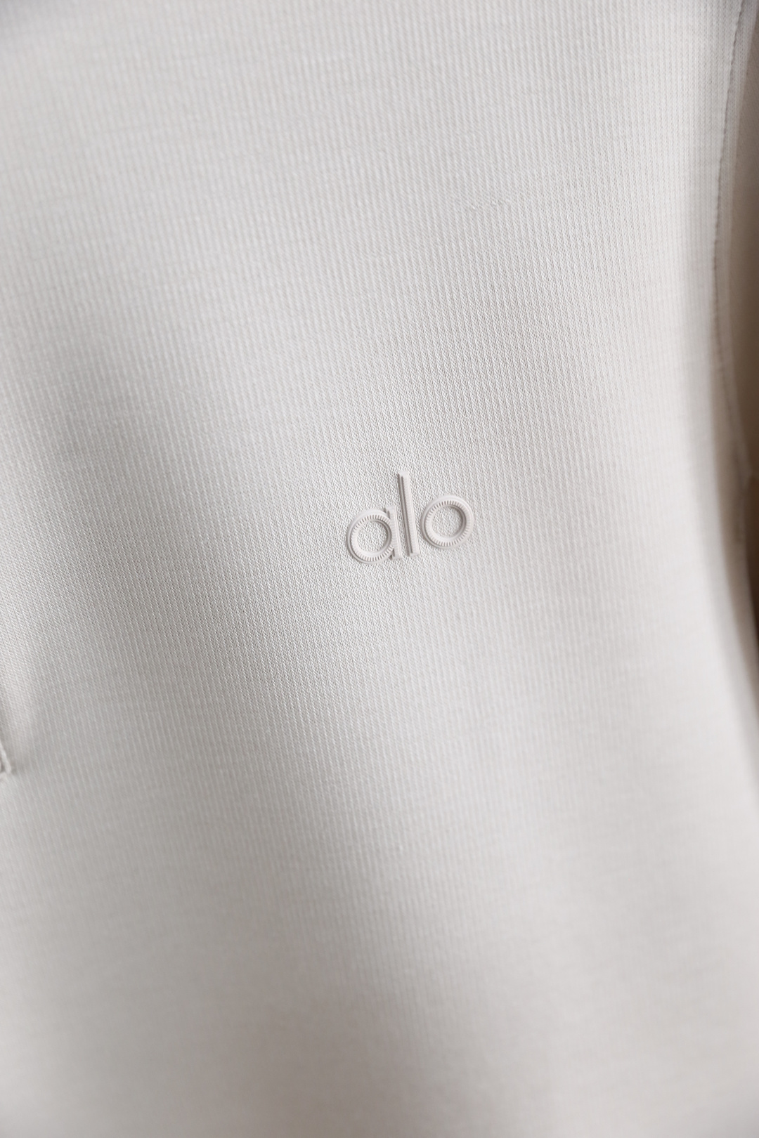 🔥alo.2025秋季新品时尚男士立领拉链卫衣👍奢华品牌字母LOGO设计！绝对经得起时间的考验！！采用高