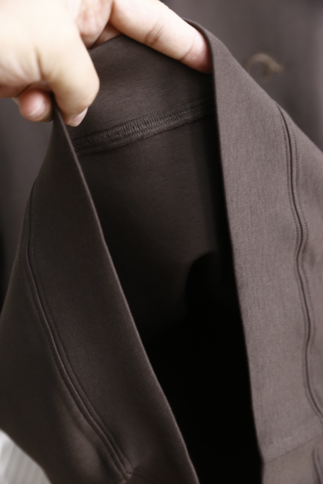 🔥迪奥/Christian D*or.2025秋季男士短袖👍🏼时尚经典圆领宽松版型设计！胸前品牌定制LO