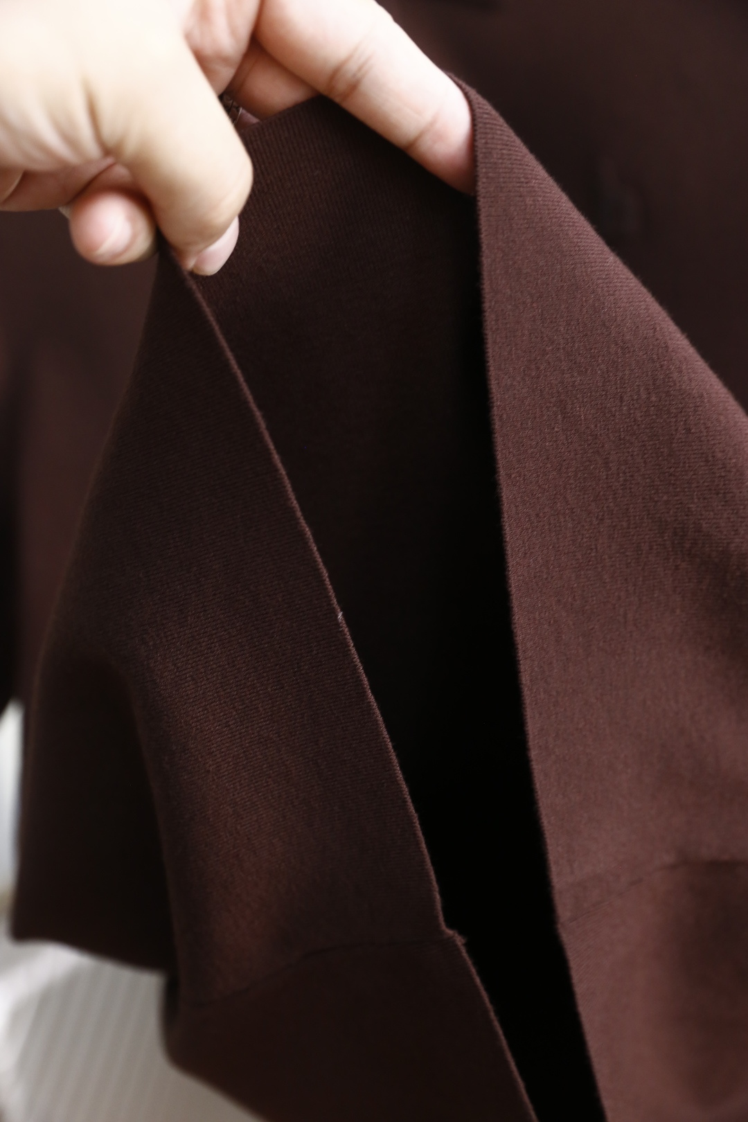 🔥爱马*/He*mes.2025秋季新品男士翻领POLO针织衫👍🏼高级定制百搭款式 任何人都可以轻松驾驭