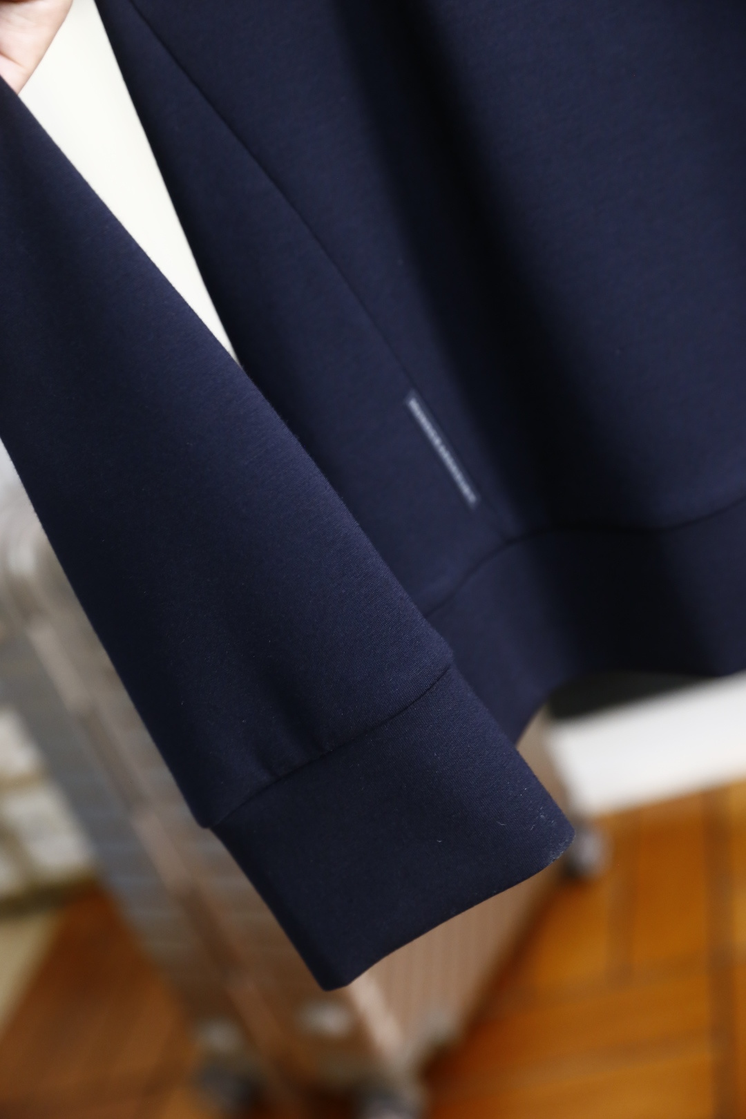 🔥巴黎世家.2025秋季新品时尚男士圆领卫衣🔥奢华经典品牌定制LOGO设计！绝对经得起时间的考验！！采用