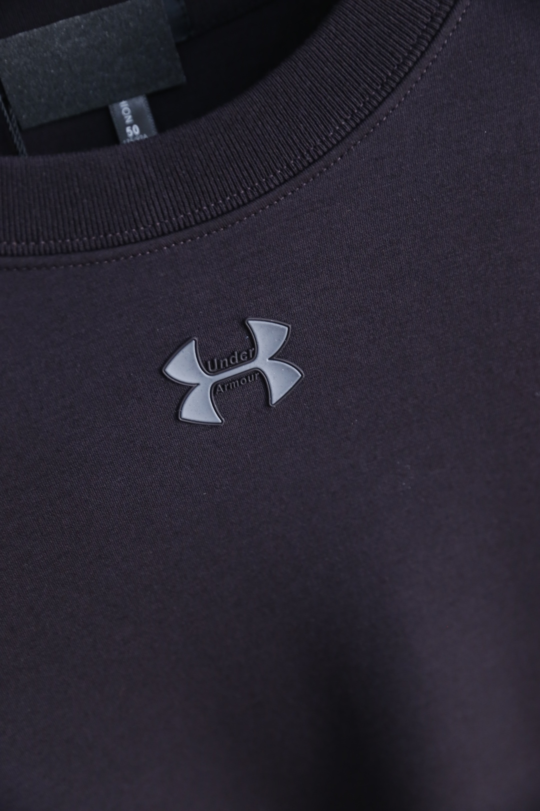 🔥巴黎世家.2025秋季新品时尚男士圆领卫衣🔥奢华经典品牌定制LOGO设计！绝对经得起时间的考验！！采用