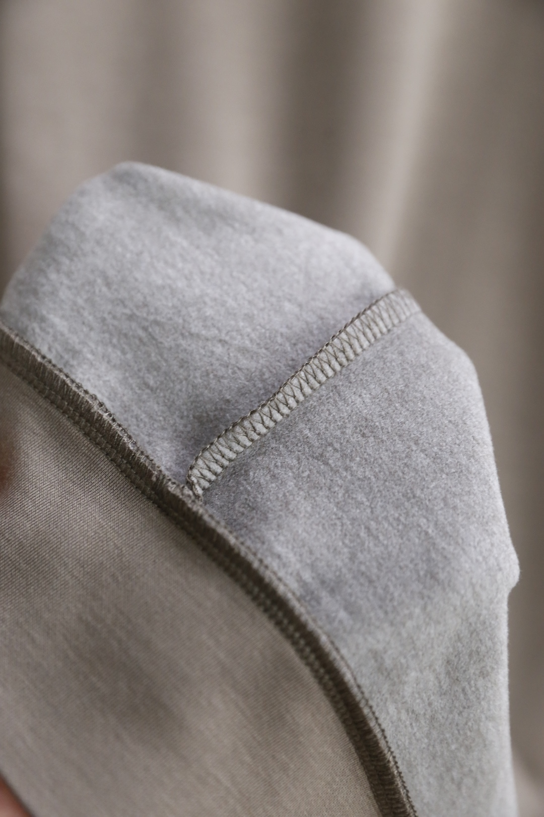 🔥杰尼*/Zeg*a.2025秋季新款时尚男士净版打底衫！采用羊毛醋酸混纺面料！入手便知非常柔软👍🏼上身