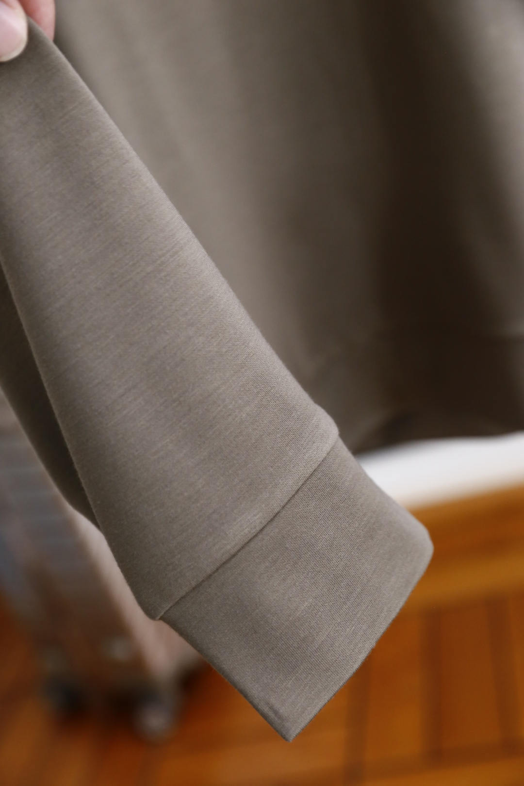 🔥杰尼*/Zeg*a.2025秋季新款时尚男士净版打底衫！采用羊毛醋酸混纺面料！入手便知非常柔软👍🏼上身