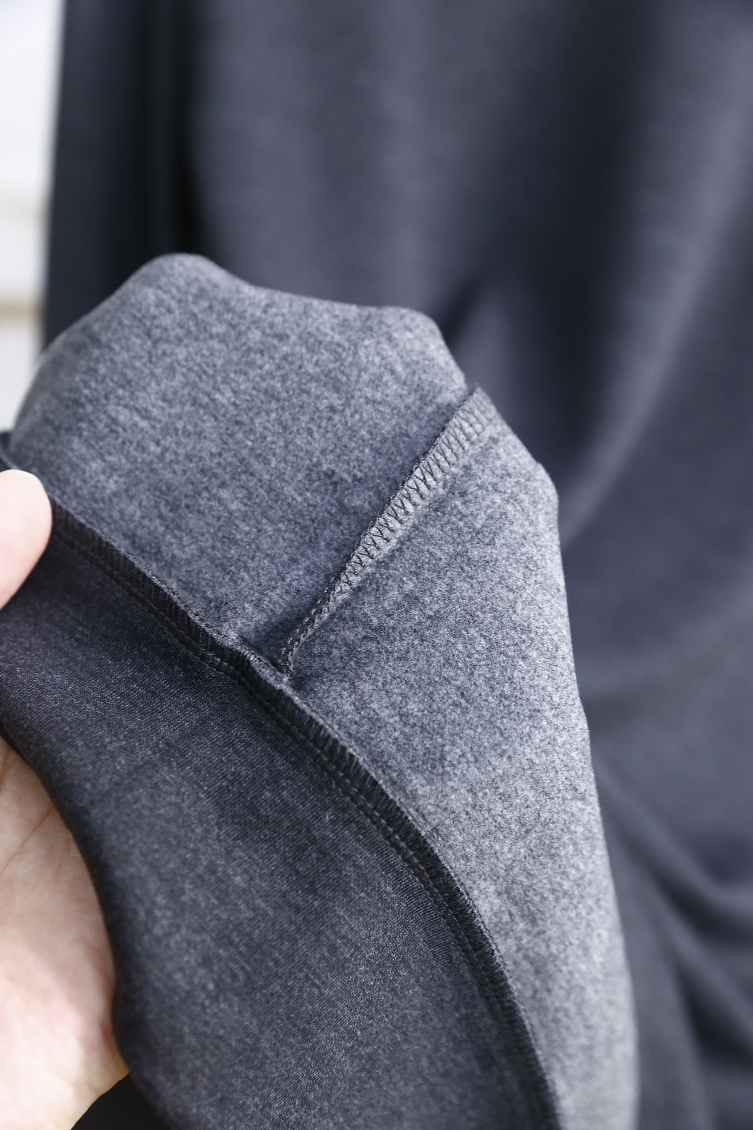 🔥杰尼*/Zeg*a.2025秋季新款时尚男士净版打底衫！采用羊毛醋酸混纺面料！入手便知非常柔软👍🏼上身