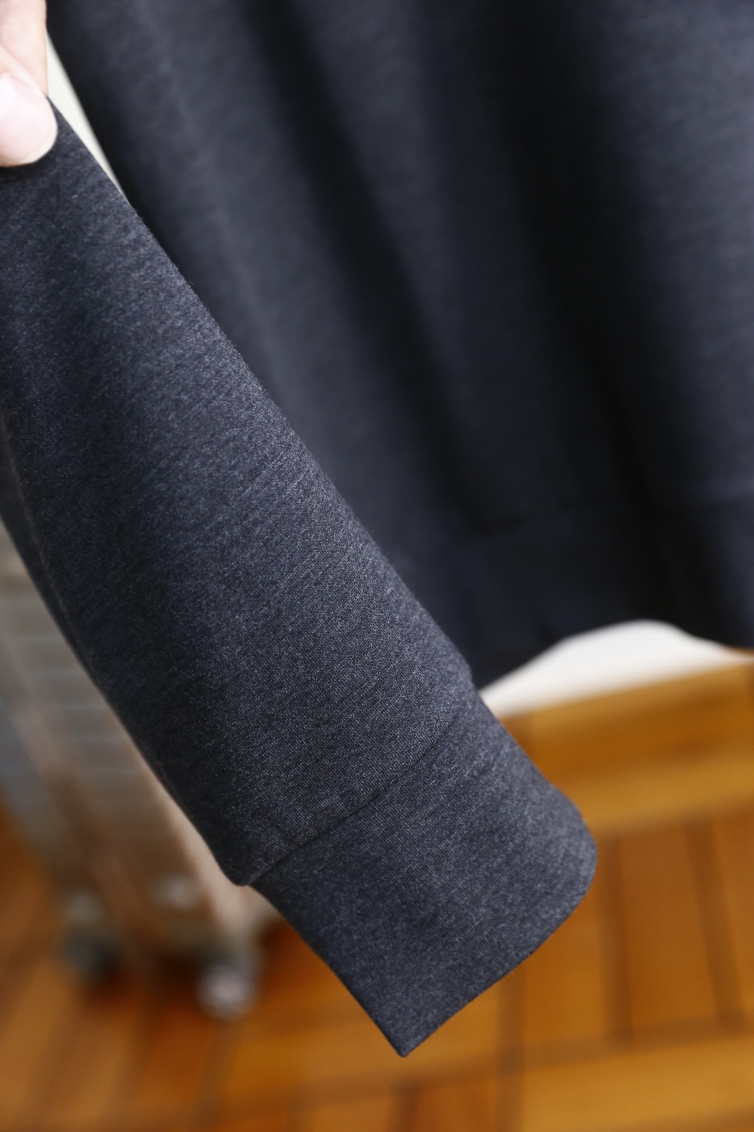 🔥杰尼*/Zeg*a.2025秋季新款时尚男士净版打底衫！采用羊毛醋酸混纺面料！入手便知非常柔软👍🏼上身