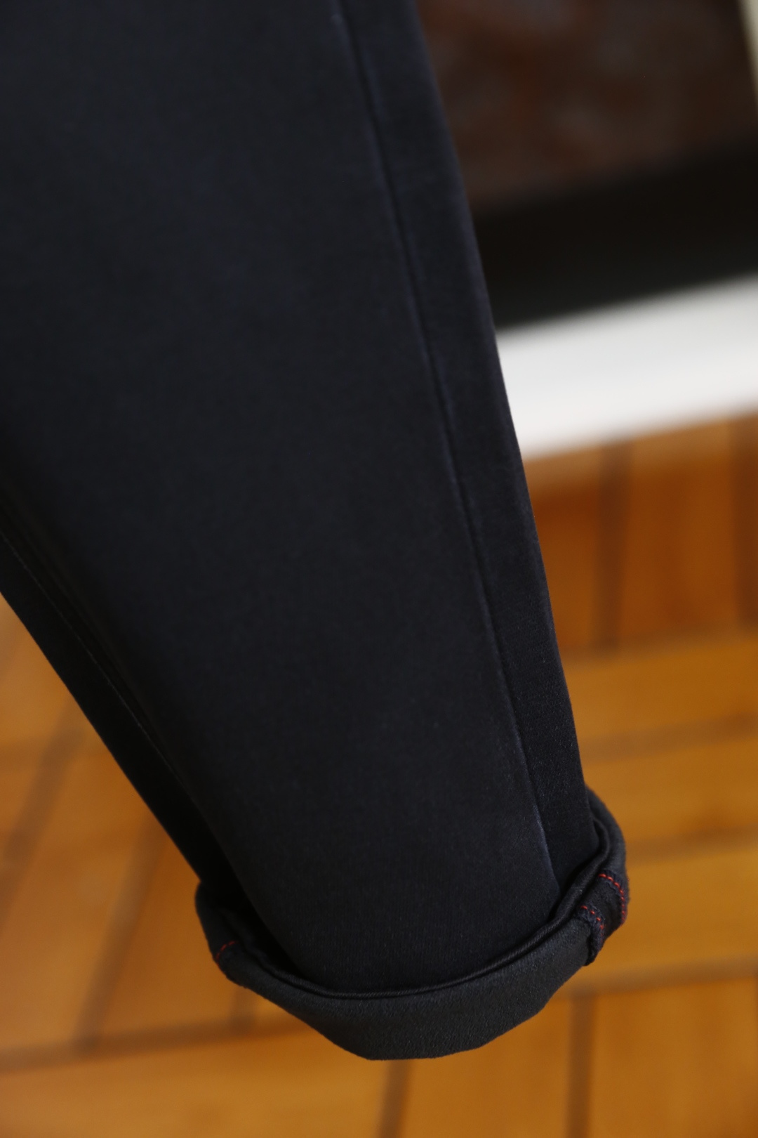 🔥杜嘉班纳/Dolce & Gabbana.2025秋季新品原单高端男士牛仔裤！奢华经典品牌字母LOGO