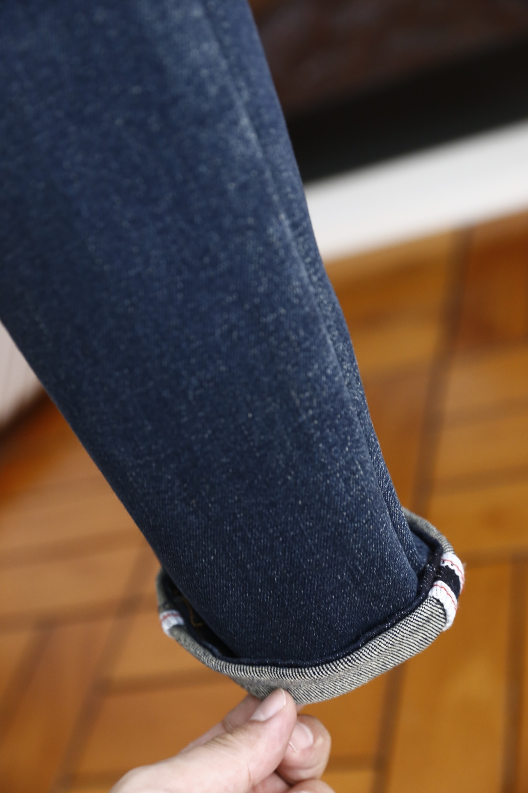 🔥迪奥/Chr*stian Dior.25秋季新品时尚男士牛仔裤👖采用客供水洗弹力牛仔裤！奢华经典品牌L