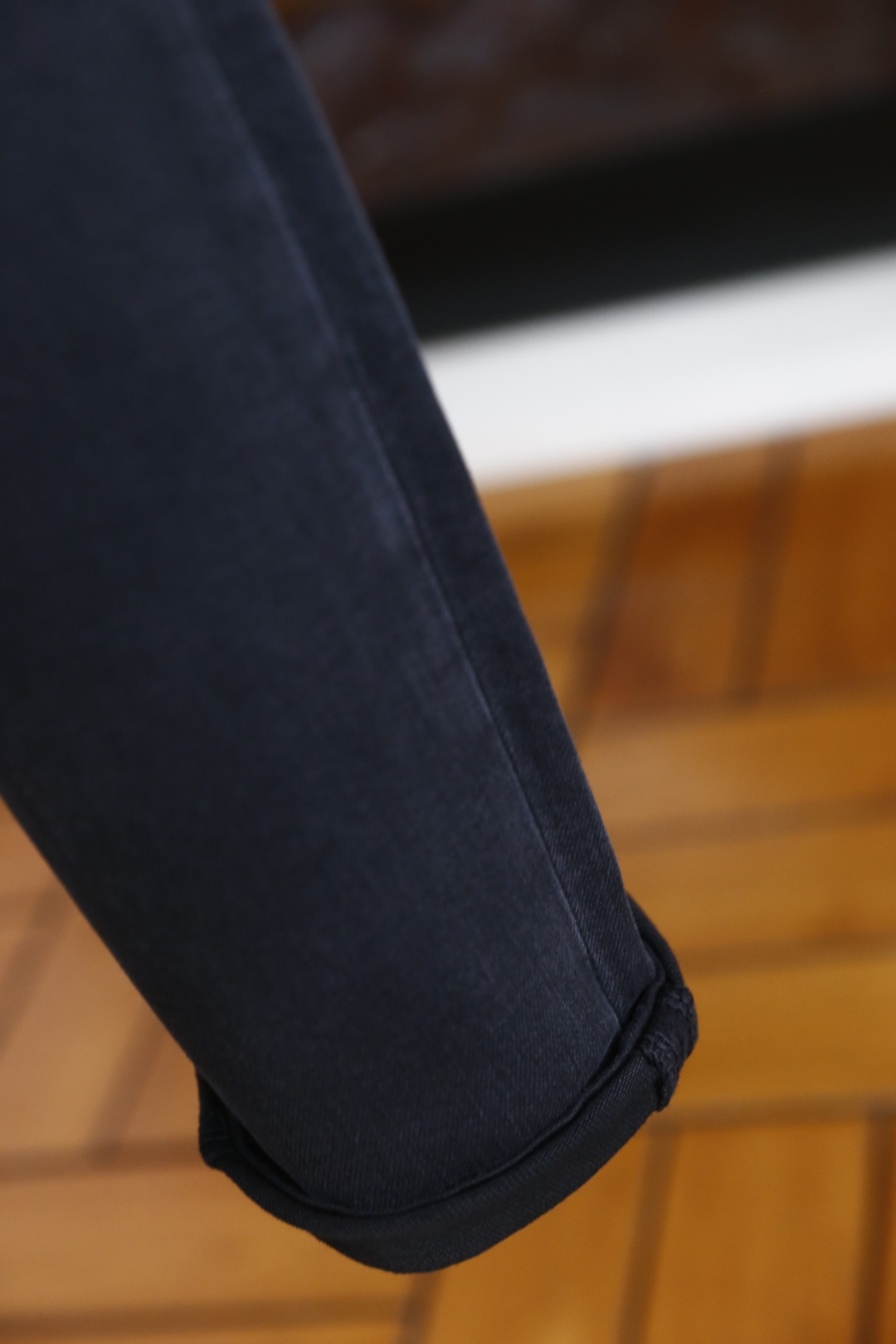 🔥迪奥/Chr*stian Dior.25秋季新品时尚男士牛仔裤👖采用客供水洗弹力牛仔裤！奢华经典品牌L