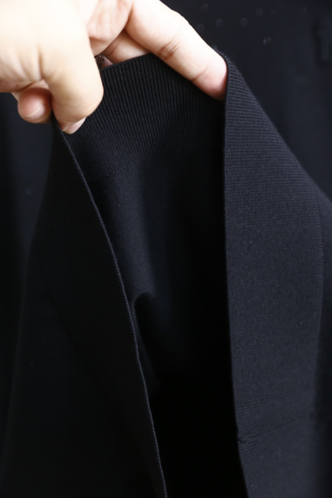 🔥爱马4/Her*es.2025秋季新品🆕时尚百搭圆领长袖针织衫🧶奢华品牌经典元素LOGO设计👍🏻走线更