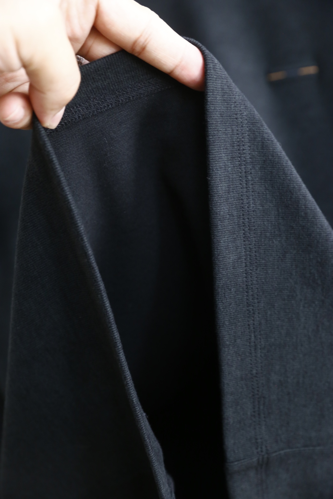 🔥杰尼*/Ze*na.2025秋季新品男士针织长袖衫👍🏼时尚经典圆领设计！奢华经典品牌元素设计👍高级定制