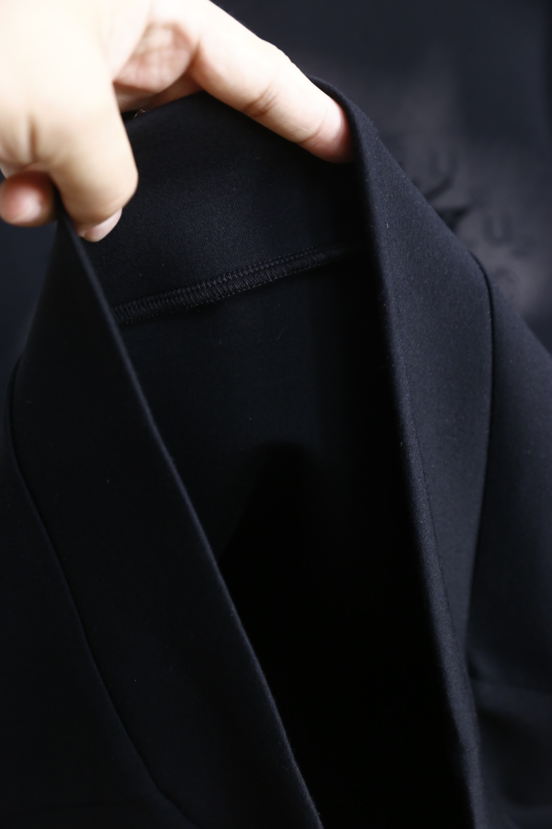 🔥罗意威.2025秋季新品时尚男士圆领卫衣🔥奢华经典品牌LOGO设计！绝对经得起时间的考验！！采用高档舒